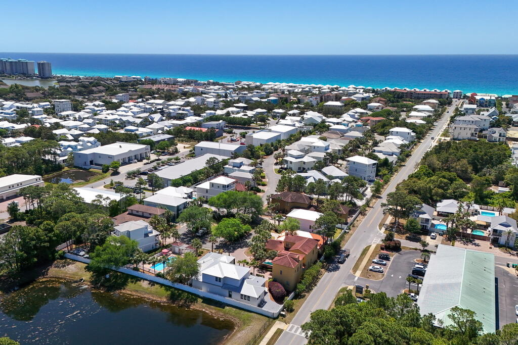 137 St Francis Drive Miramar Beach FL 32550