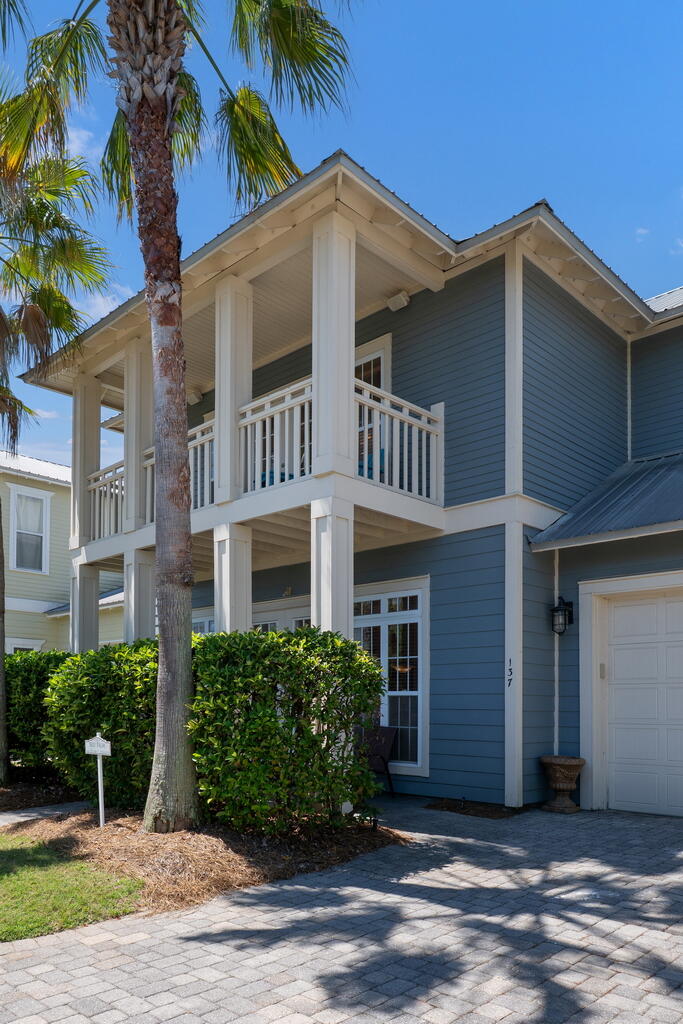 137 St Francis Drive Miramar Beach FL 32550