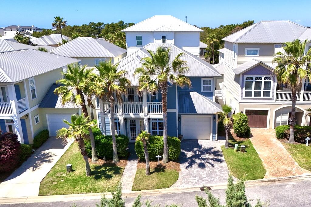 137 St Francis Drive Miramar Beach FL 32550