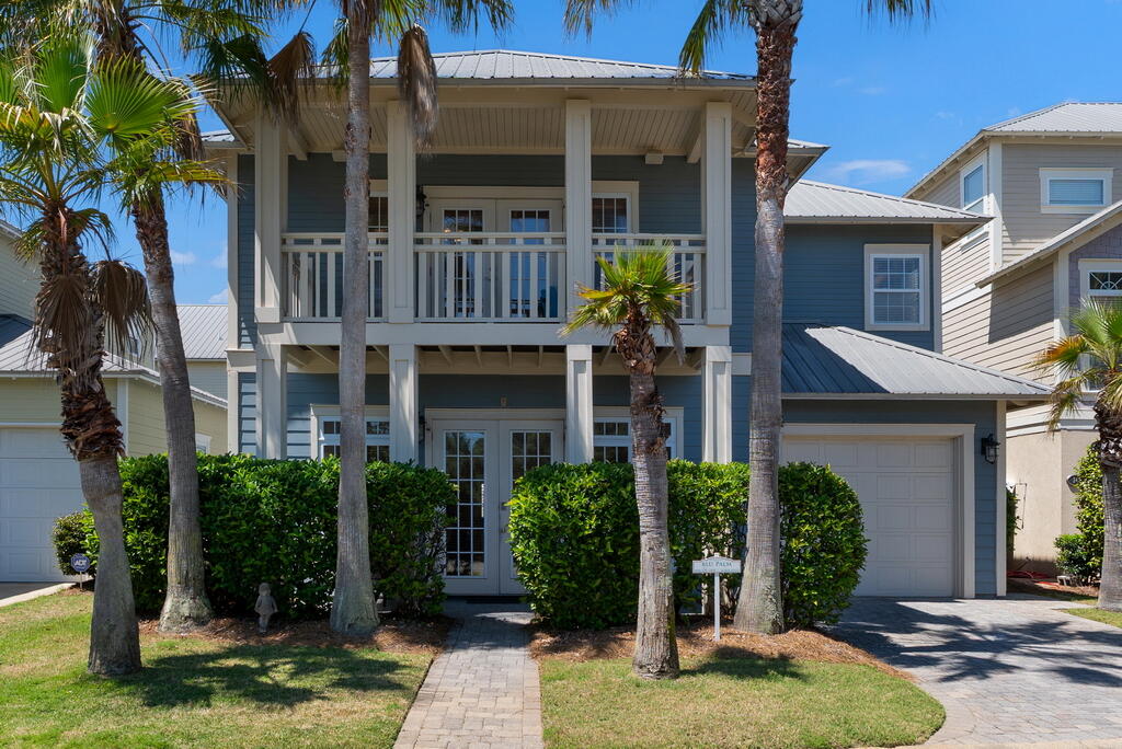 137 St Francis Drive Miramar Beach FL 32550