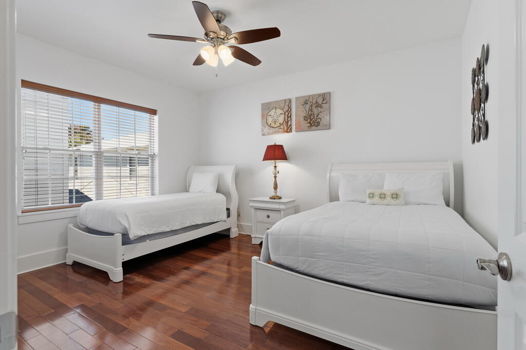137 St Francis Drive Miramar Beach FL 32550