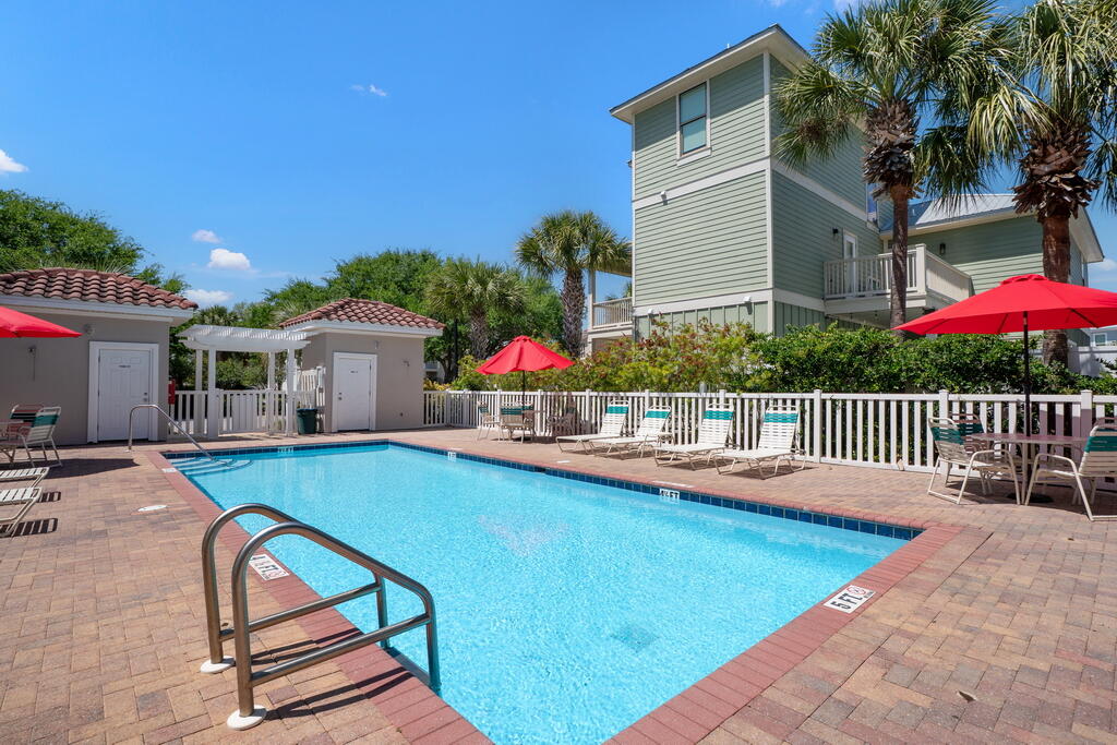 137 St Francis Drive Miramar Beach FL 32550