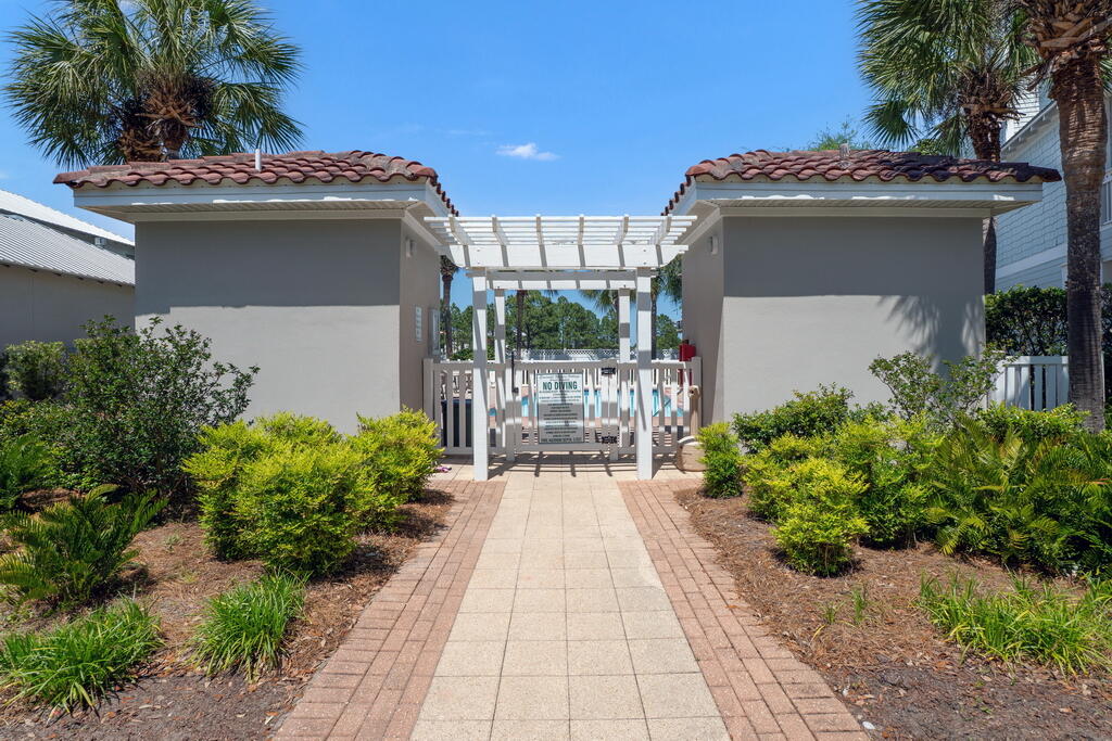 137 St Francis Drive Miramar Beach FL 32550