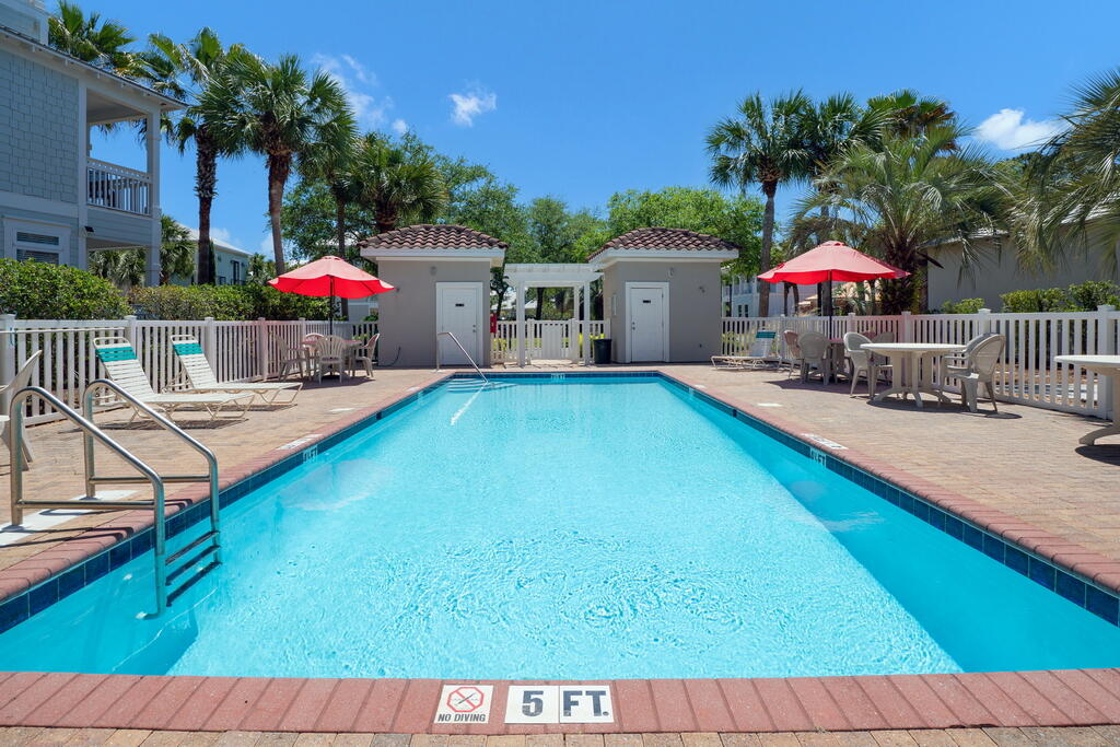 137 St Francis Drive Miramar Beach FL 32550
