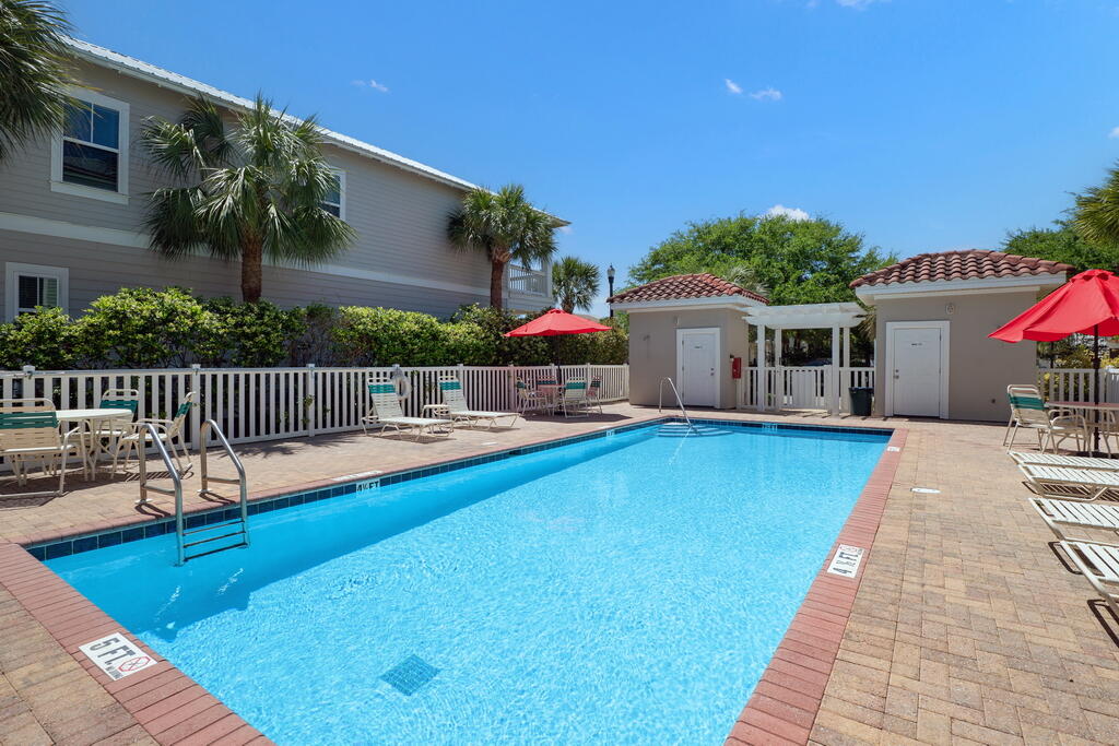 137 St Francis Drive Miramar Beach FL 32550