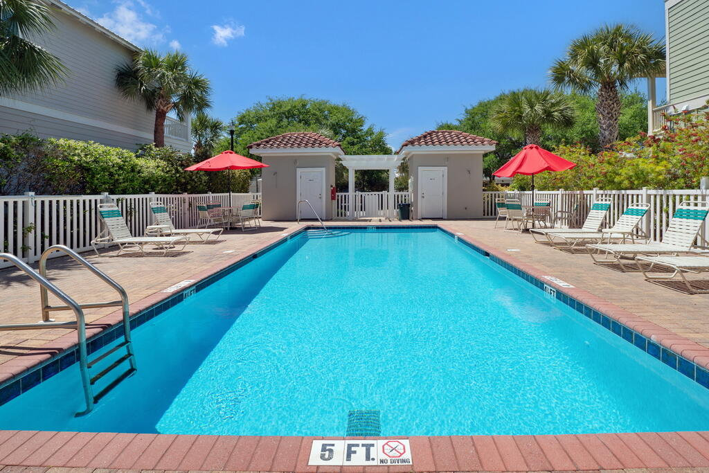 137 St Francis Drive Miramar Beach FL 32550