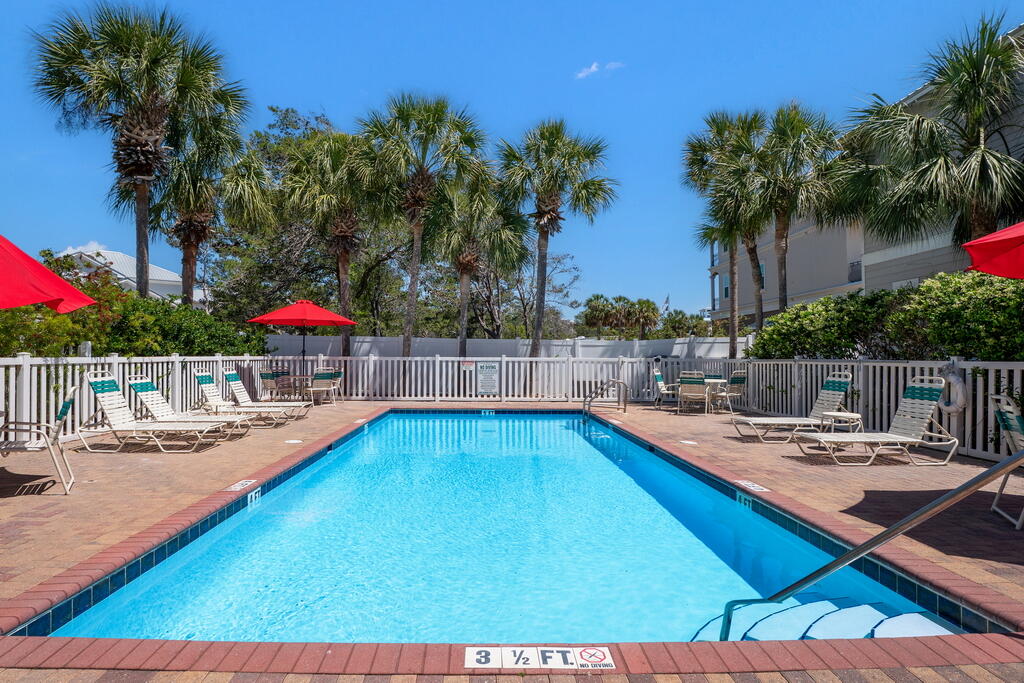 137 St Francis Drive Miramar Beach FL 32550