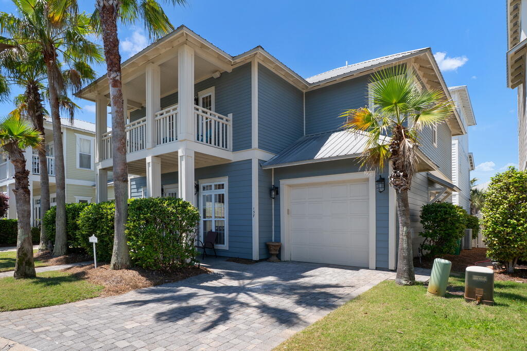 137 St Francis Drive Miramar Beach FL 32550