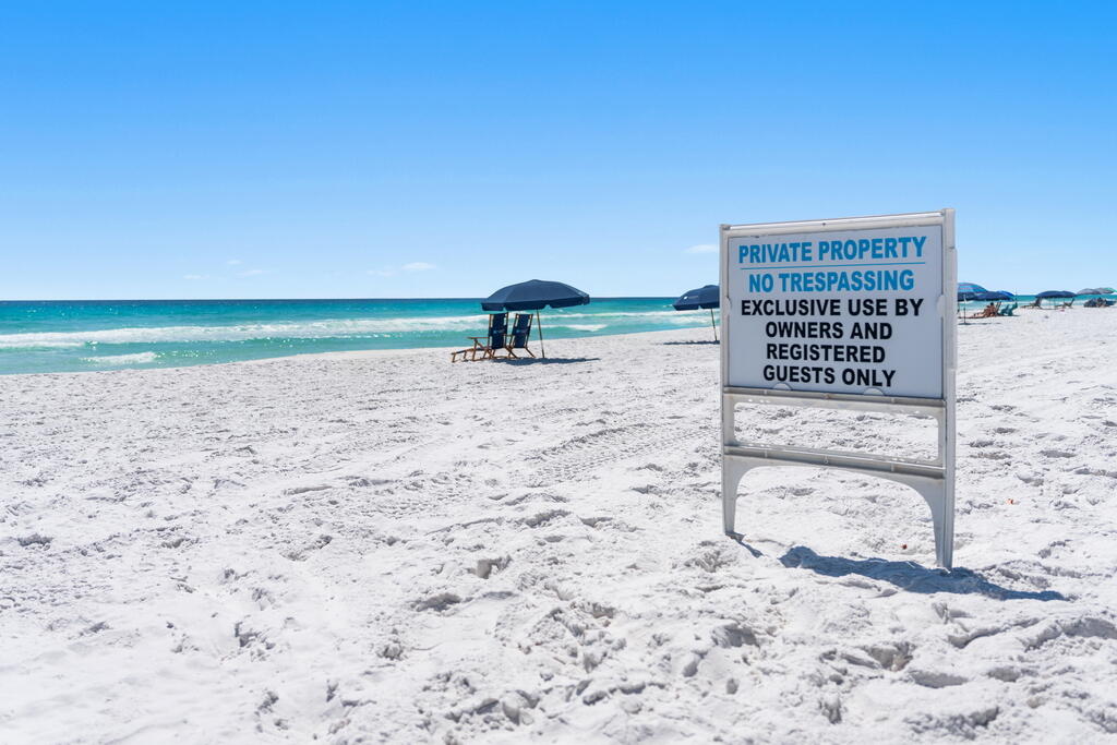 137 St Francis Drive Miramar Beach FL 32550