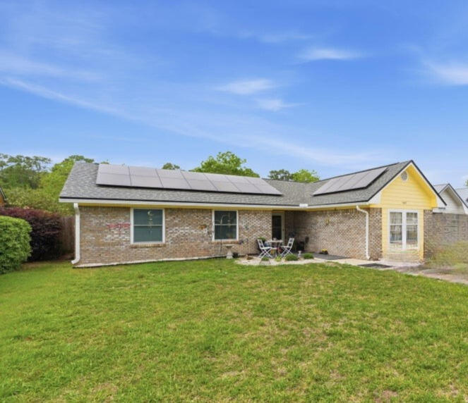 107 Michelle Court Panama City Beach FL 32407