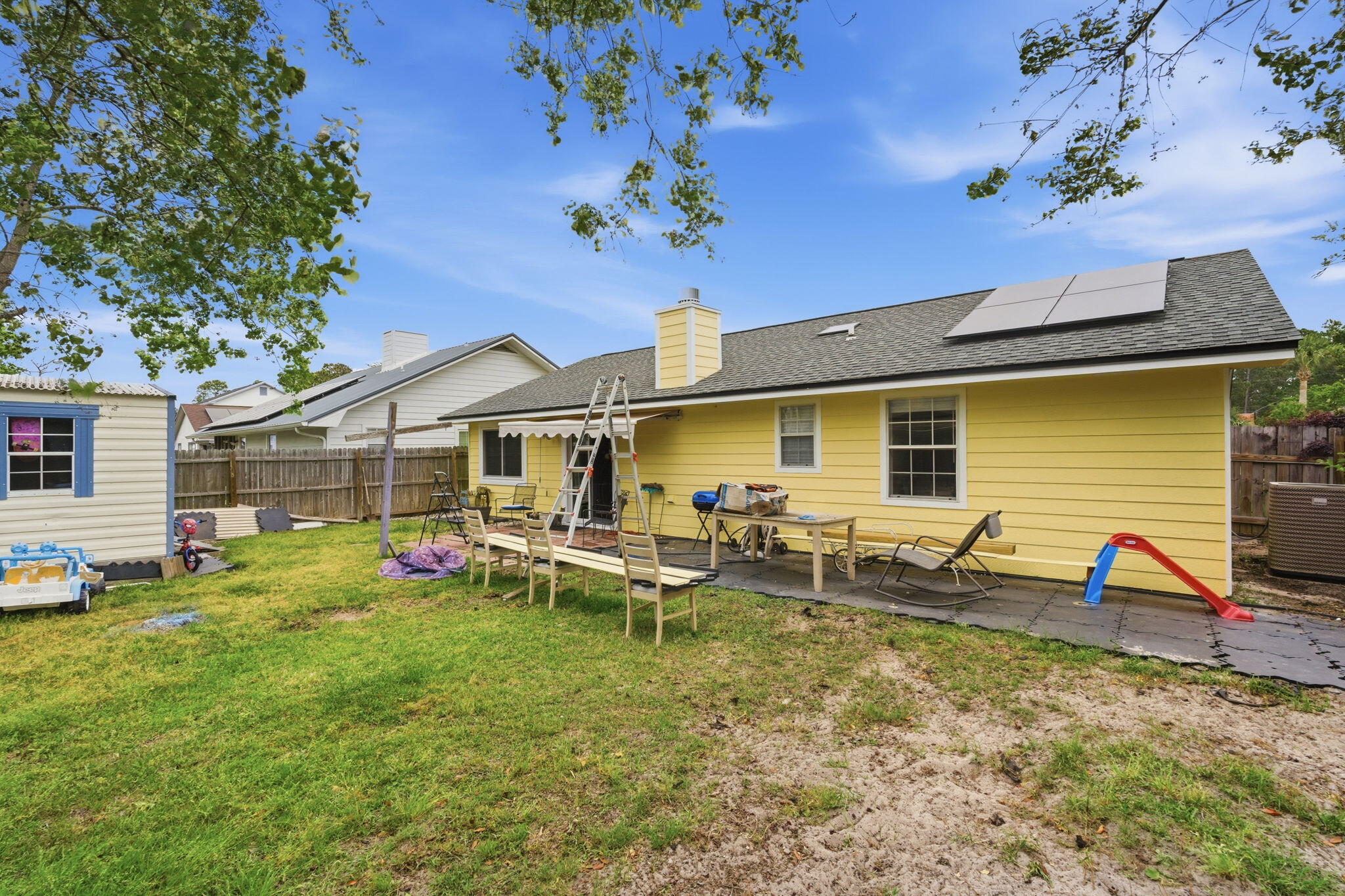 107 Michelle Court Panama City Beach FL 32407