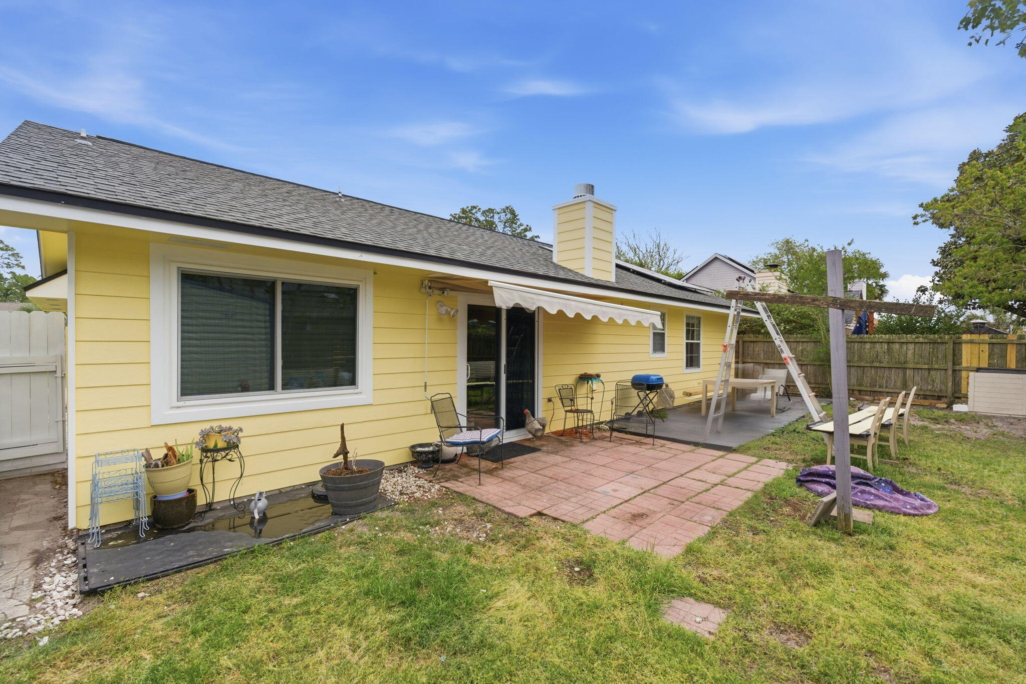 107 Michelle Court Panama City Beach FL 32407