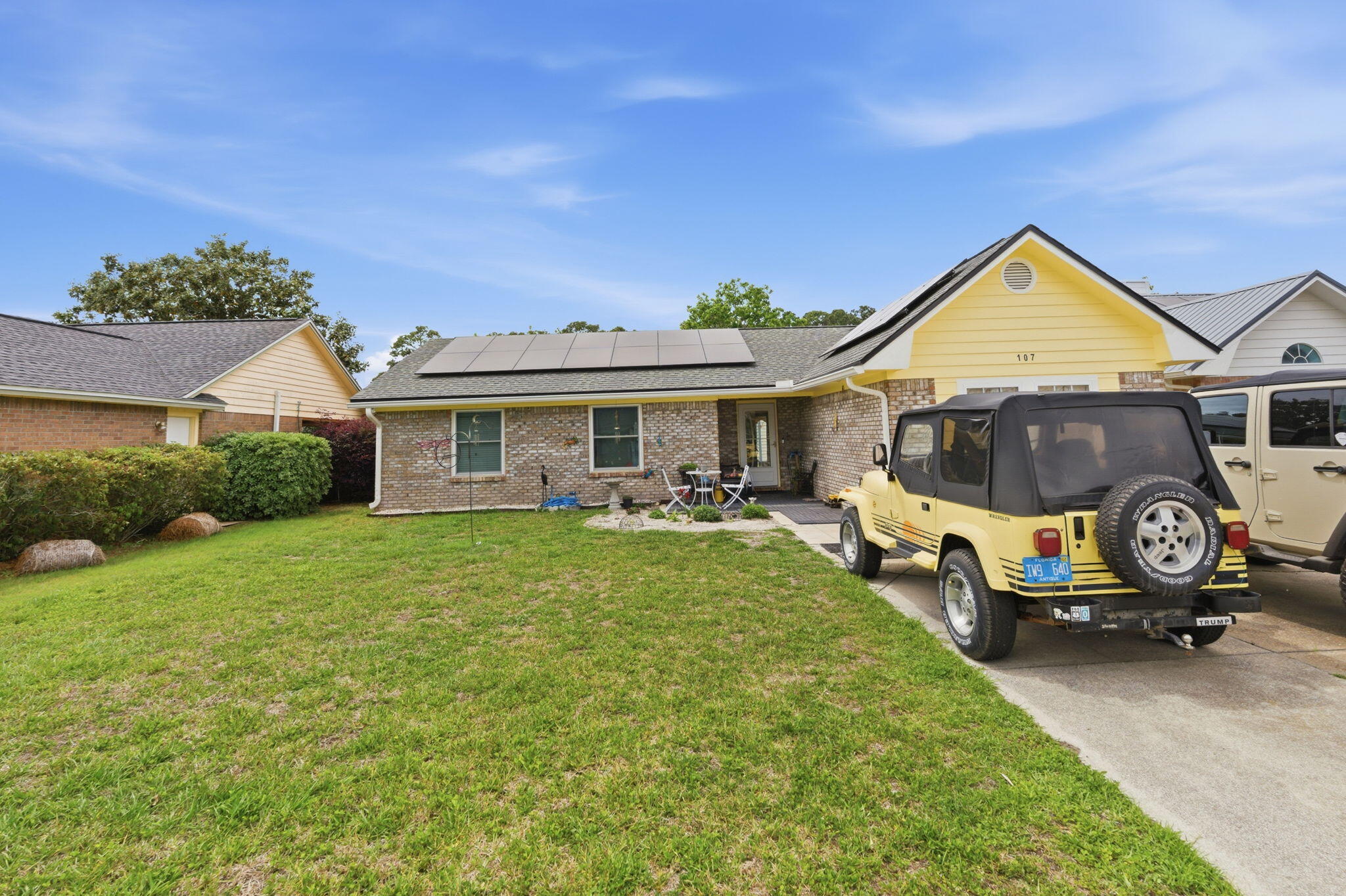 107 Michelle Court Panama City Beach FL 32407