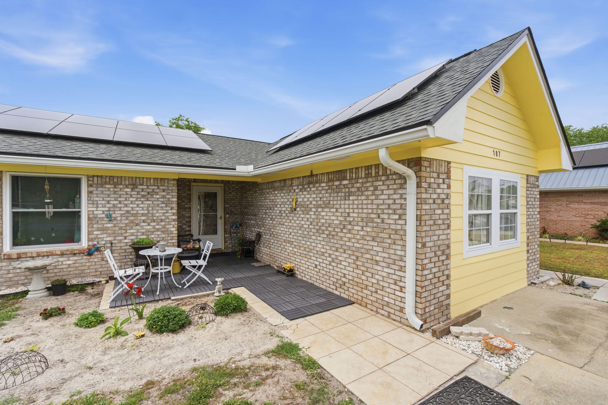 107 Michelle Court Panama City Beach FL 32407