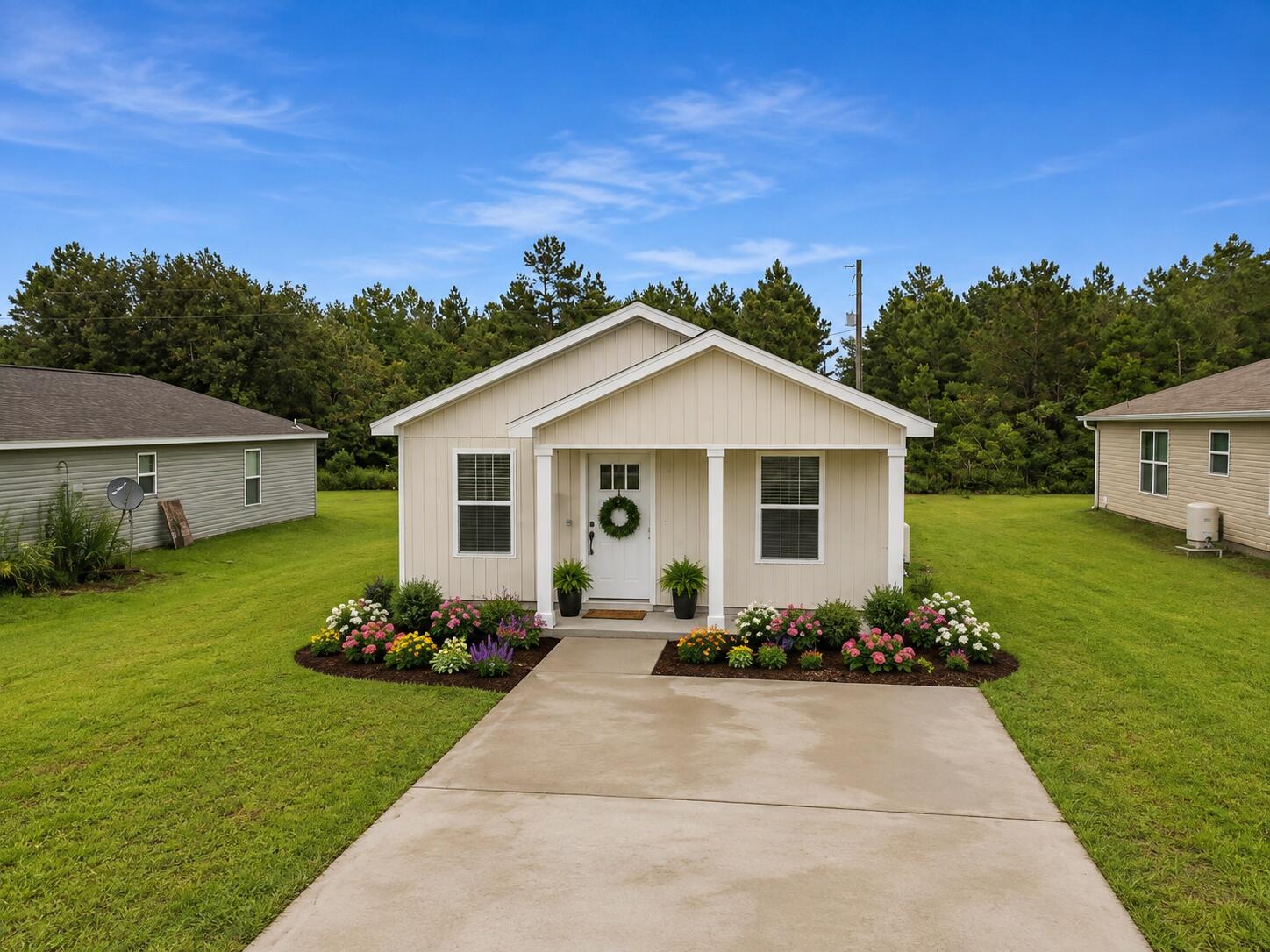 5425 Bayleaf Drive Crestview FL 32539
