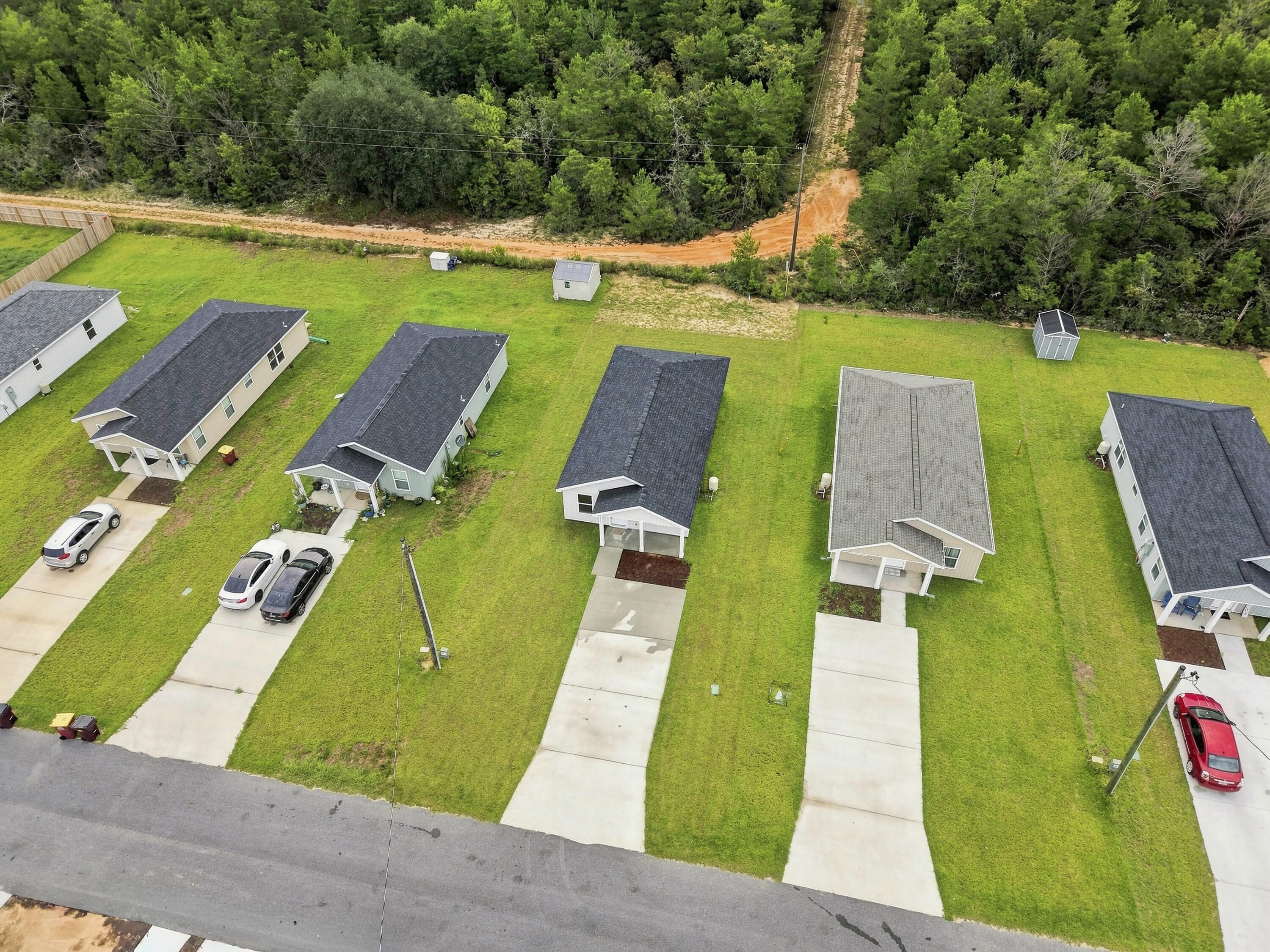 5425 Bayleaf Drive Crestview FL 32539