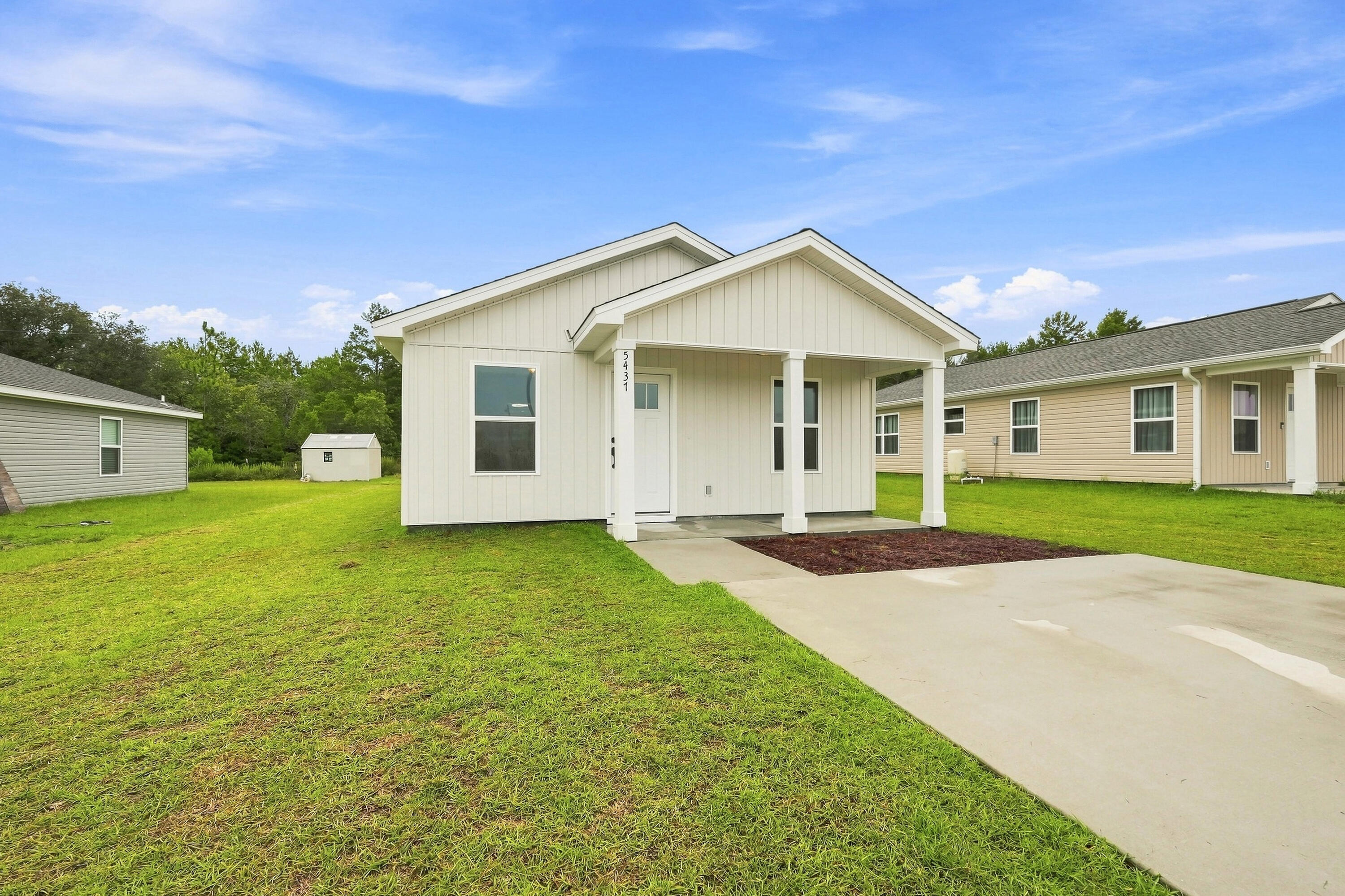 5425 Bayleaf Drive Crestview FL 32539