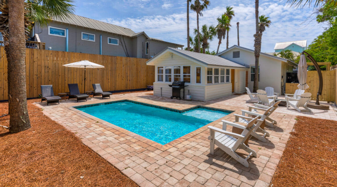 535 Defuniak Street Santa Rosa Beach FL 32459