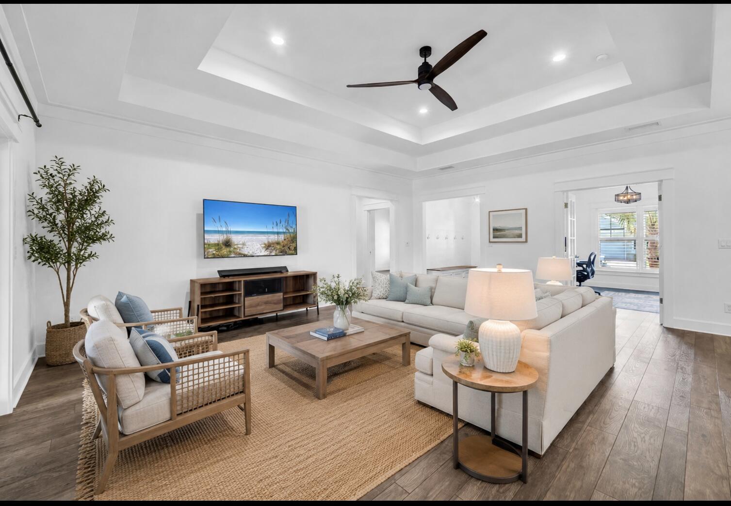 401 Pelican Bay Drive Santa Rosa Beach FL 32459