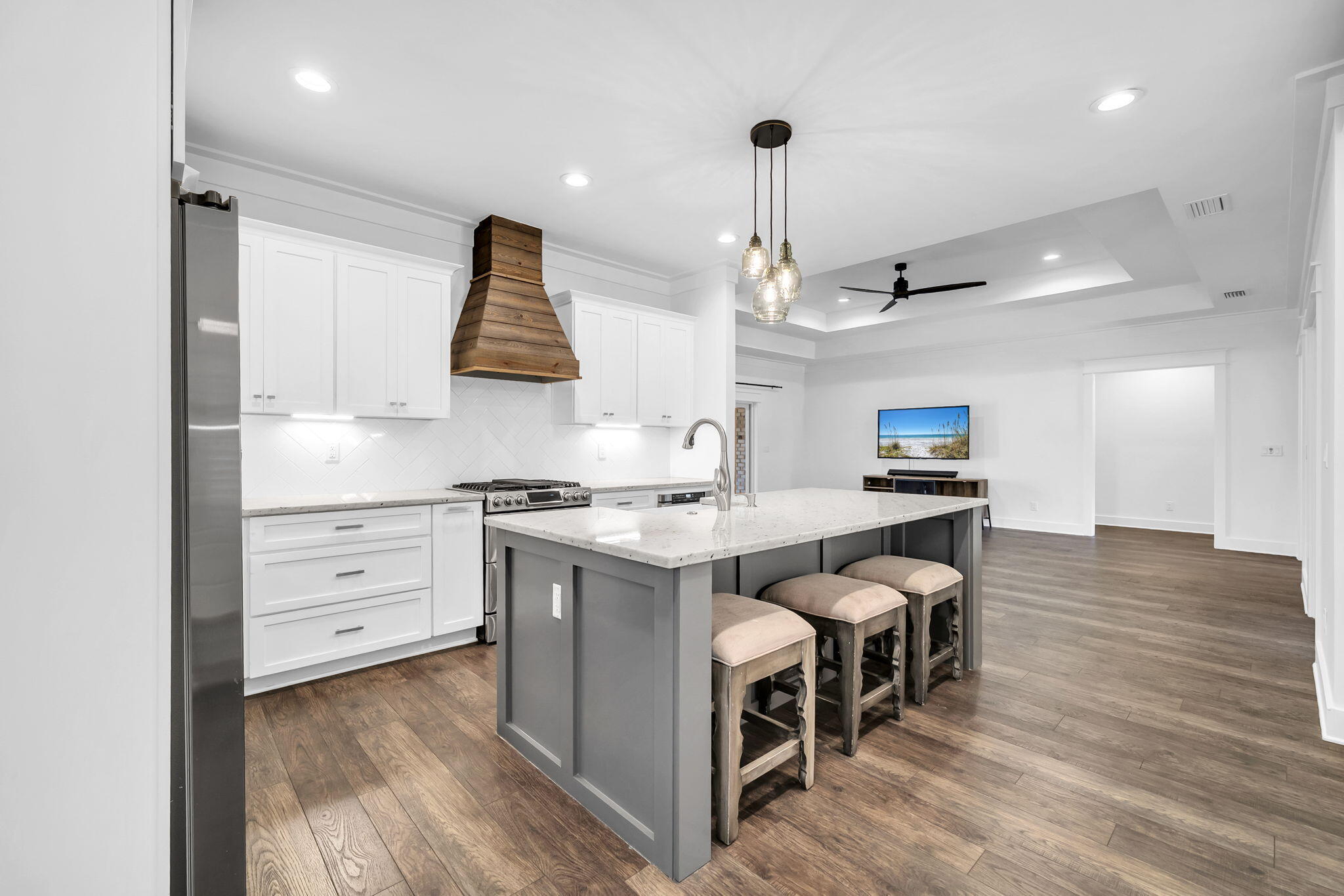 401 Pelican Bay Drive Santa Rosa Beach FL 32459