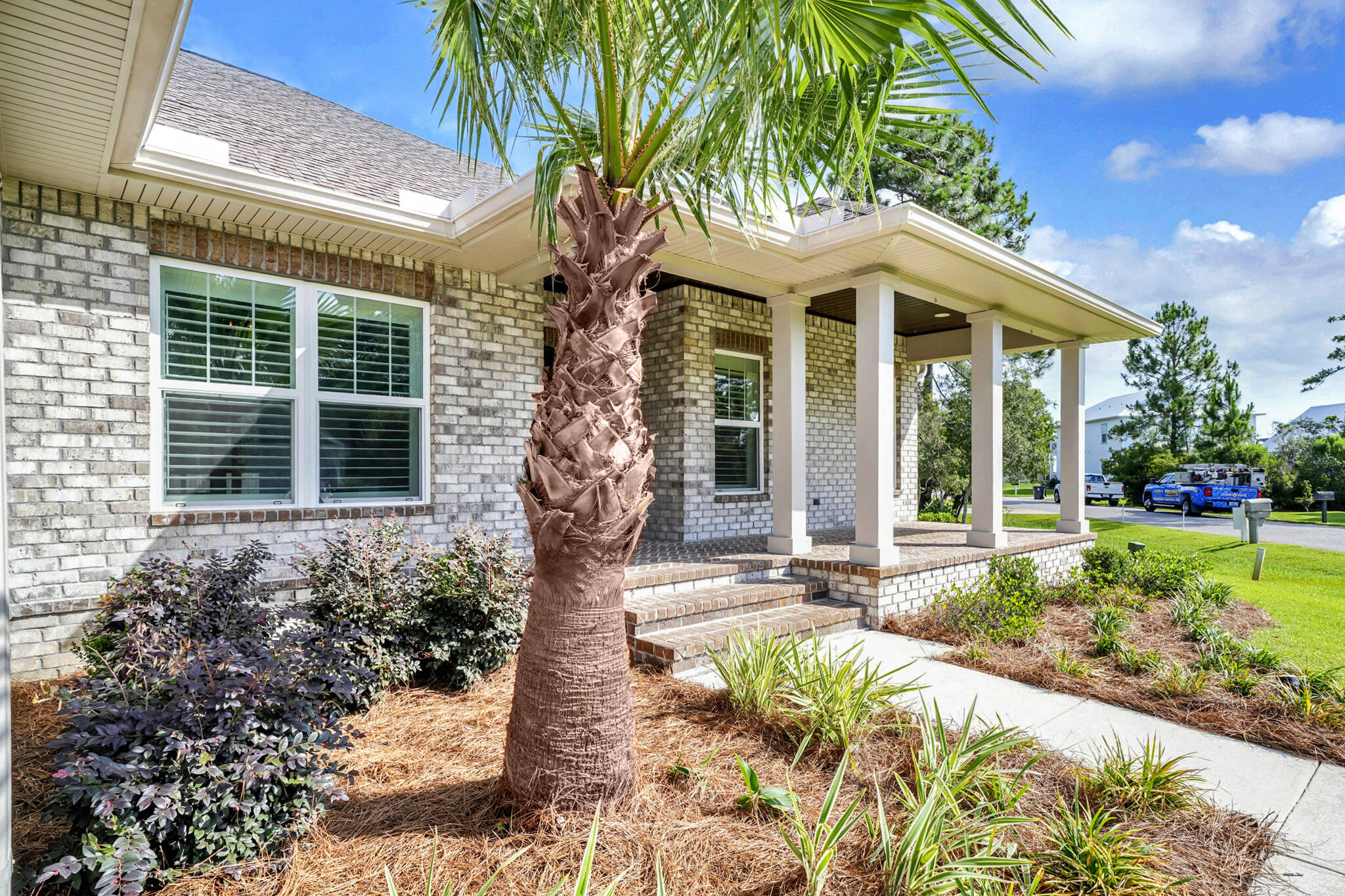401 Pelican Bay Drive Santa Rosa Beach FL 32459