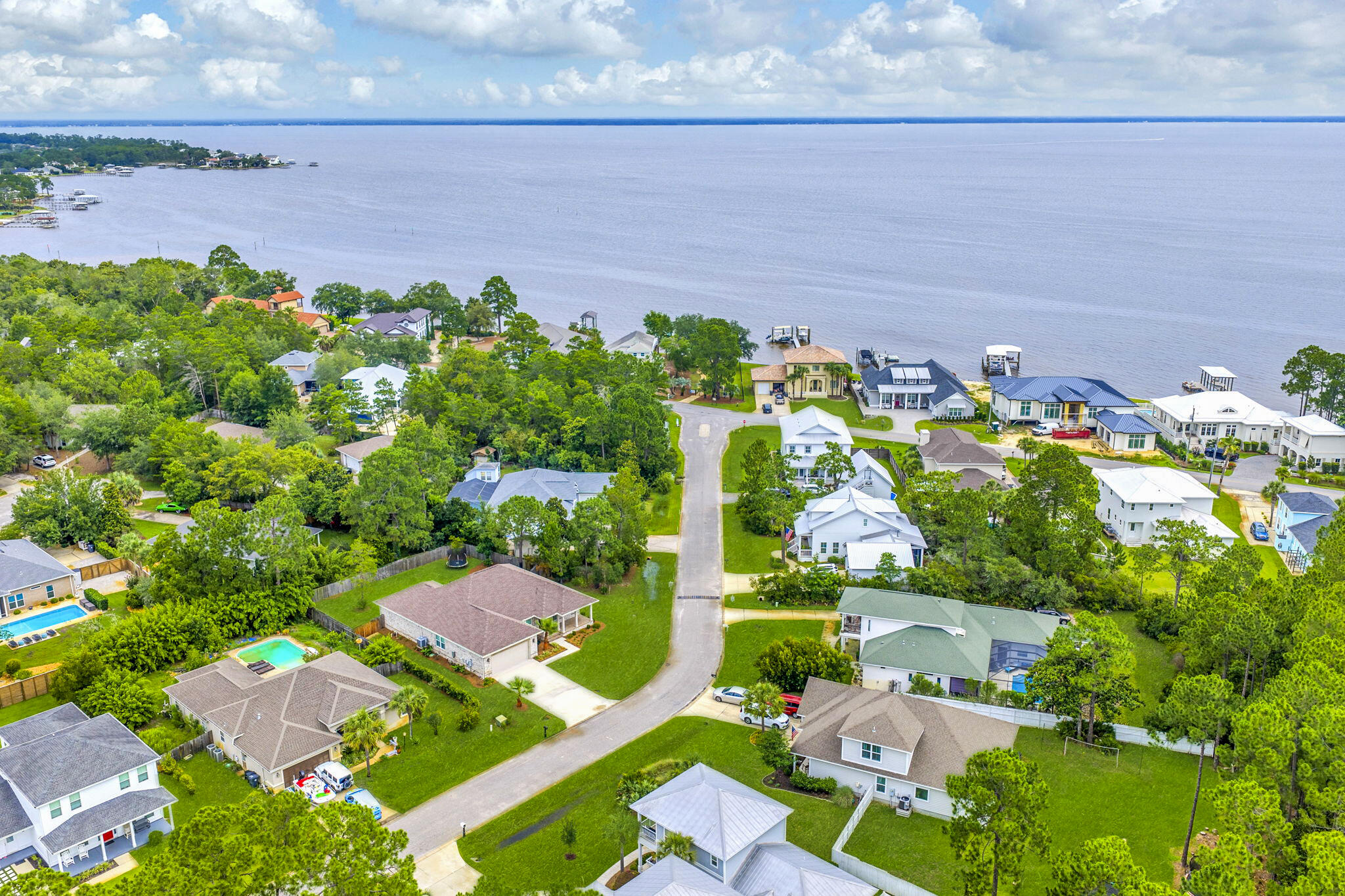 401 Pelican Bay Drive Santa Rosa Beach FL 32459
