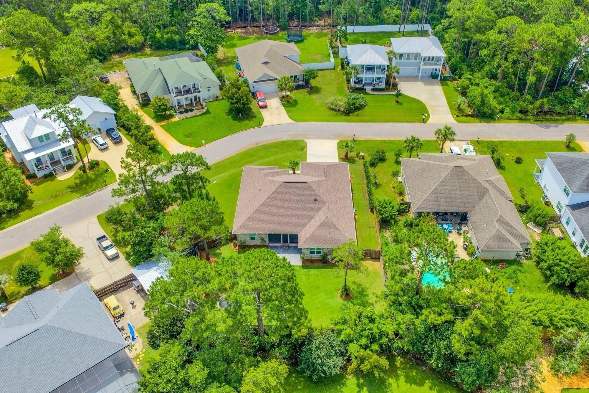 401 Pelican Bay Drive Santa Rosa Beach FL 32459