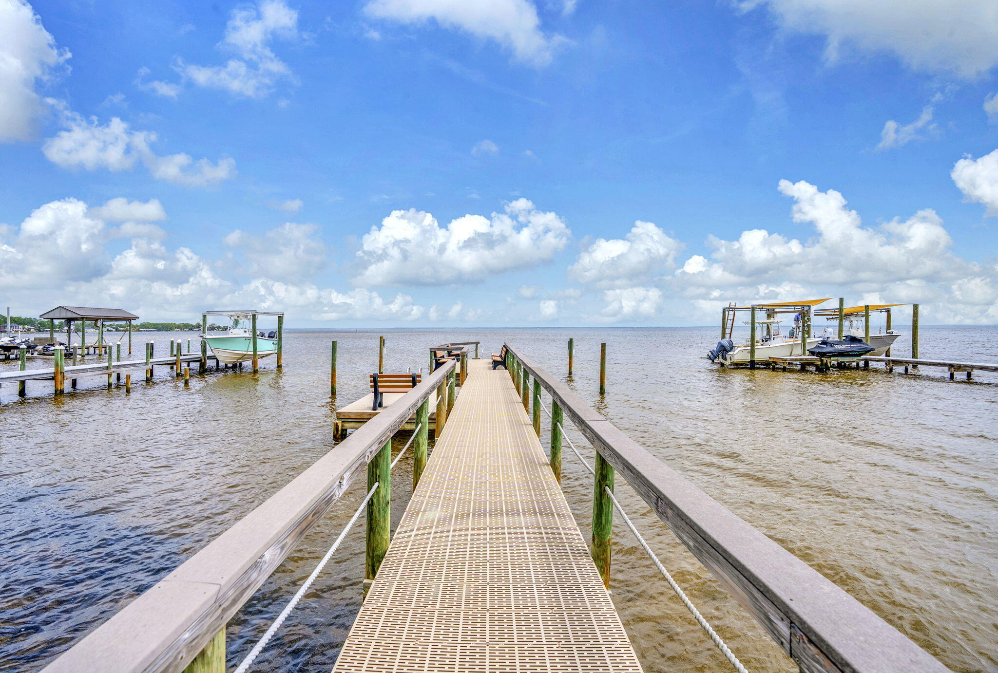 401 Pelican Bay Drive Santa Rosa Beach FL 32459