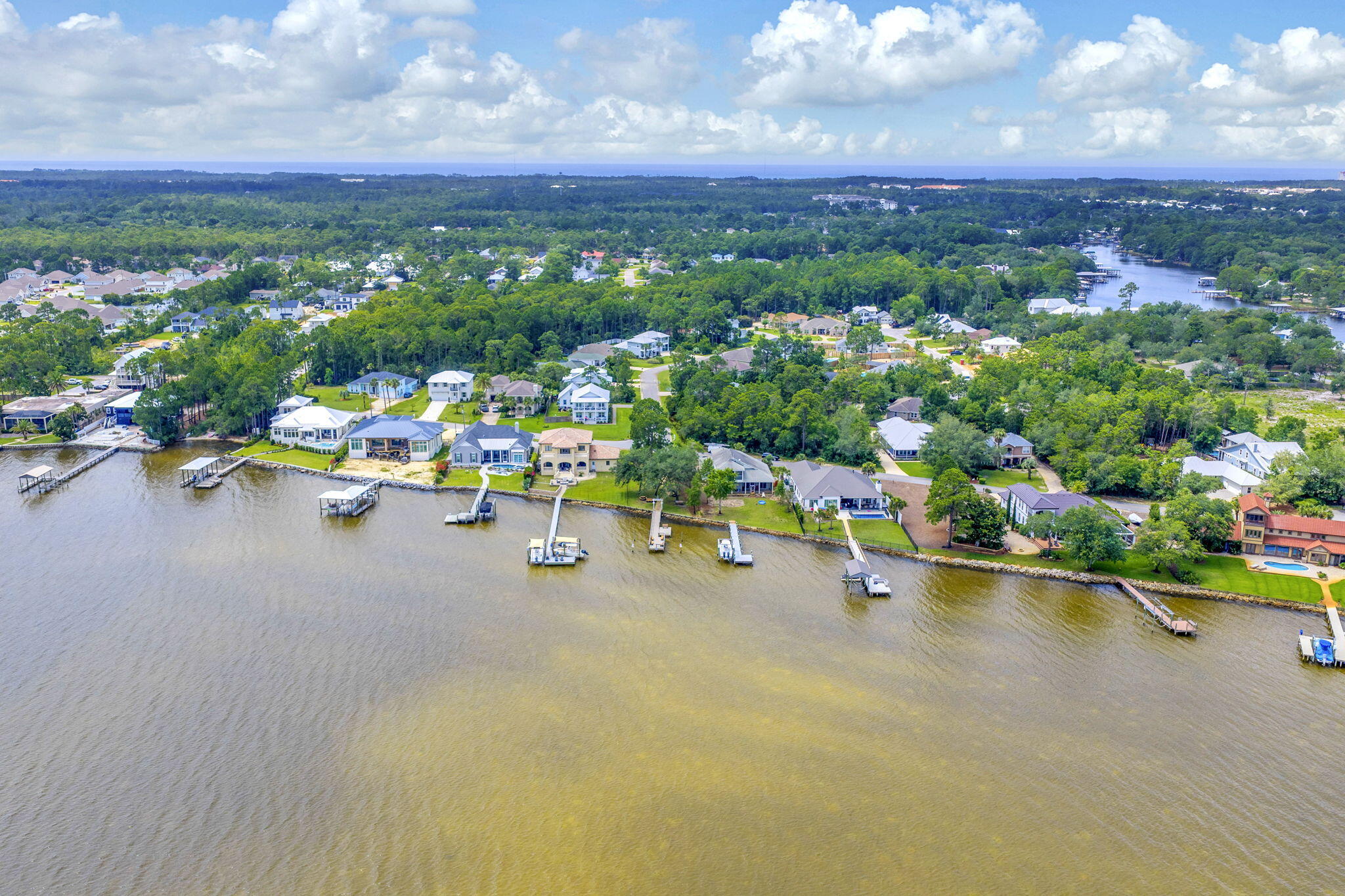 401 Pelican Bay Drive Santa Rosa Beach FL 32459