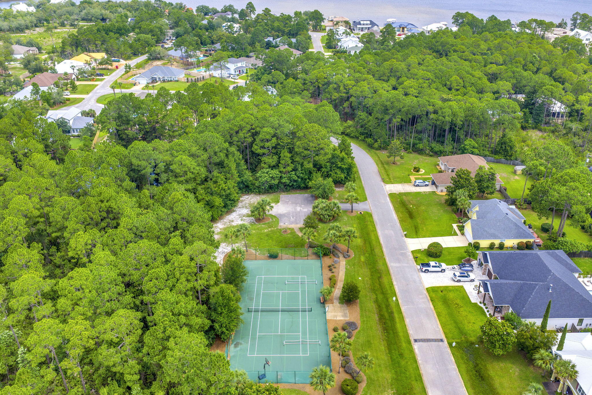 401 Pelican Bay Drive Santa Rosa Beach FL 32459