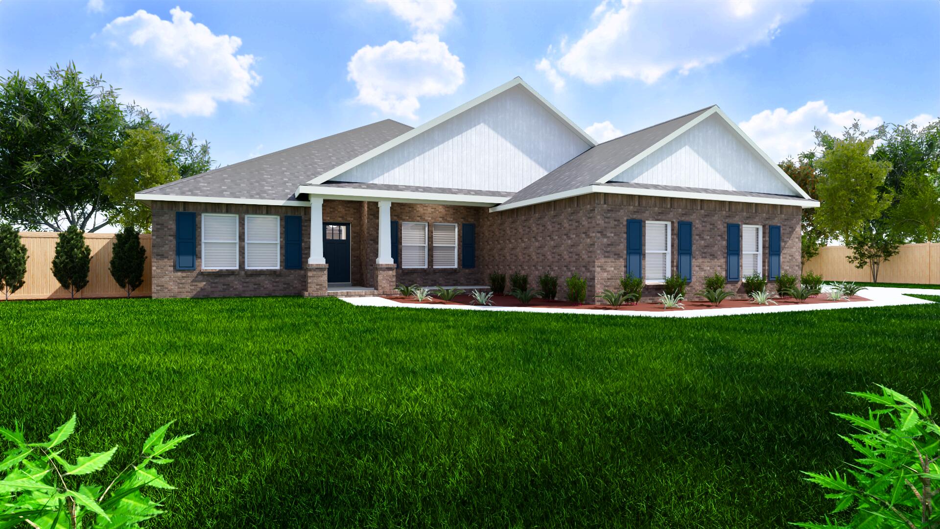 4757 Horace Lunsford Road Milton FL 32570