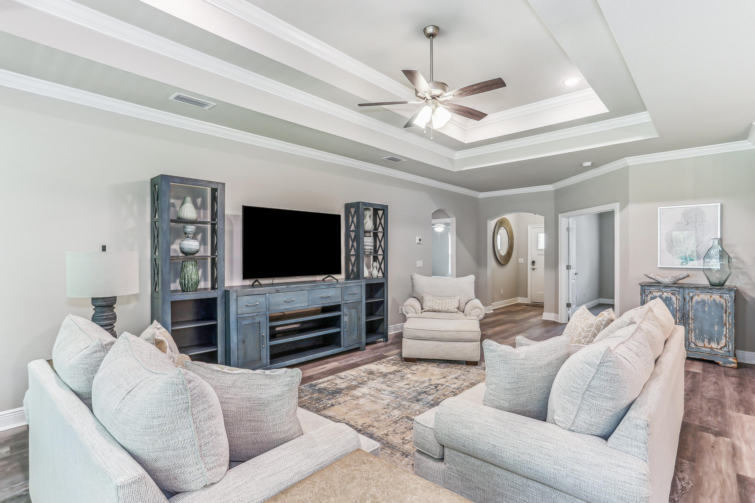 4757 Horace Lunsford Road Milton FL 32570