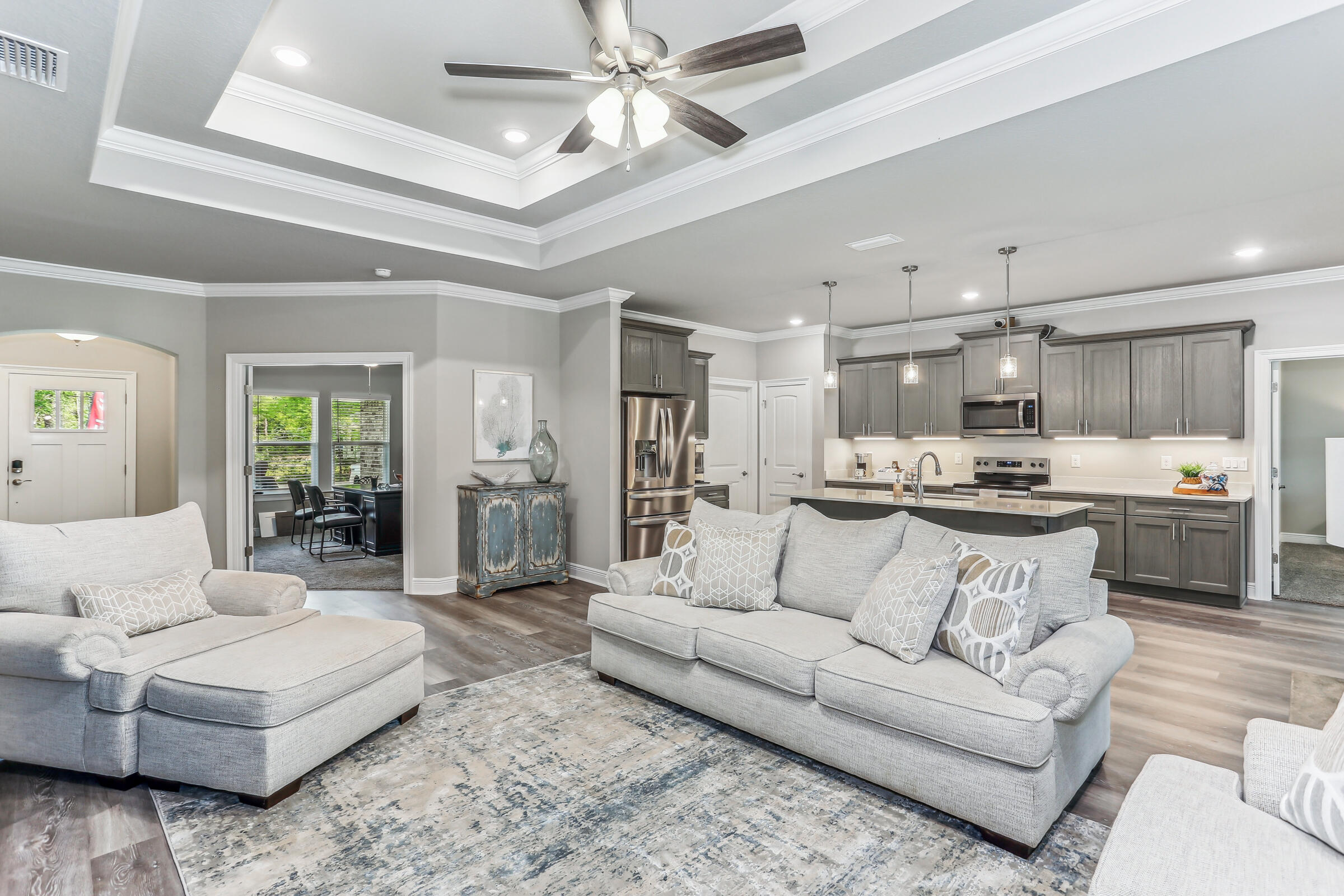 4757 Horace Lunsford Road Milton FL 32570