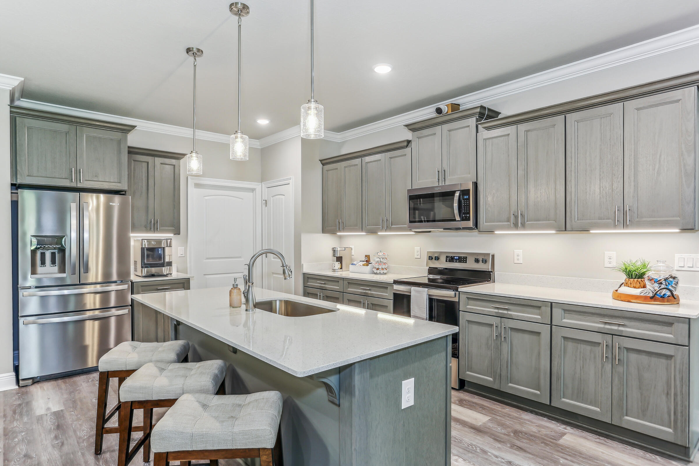 4757 Horace Lunsford Road Milton FL 32570