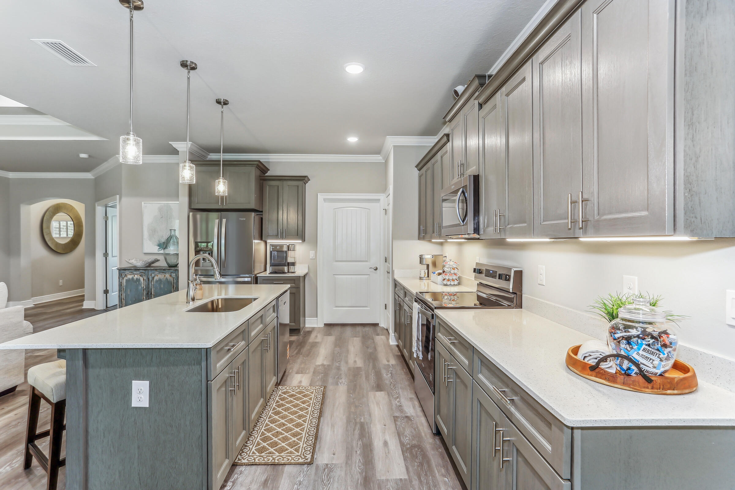 4757 Horace Lunsford Road Milton FL 32570