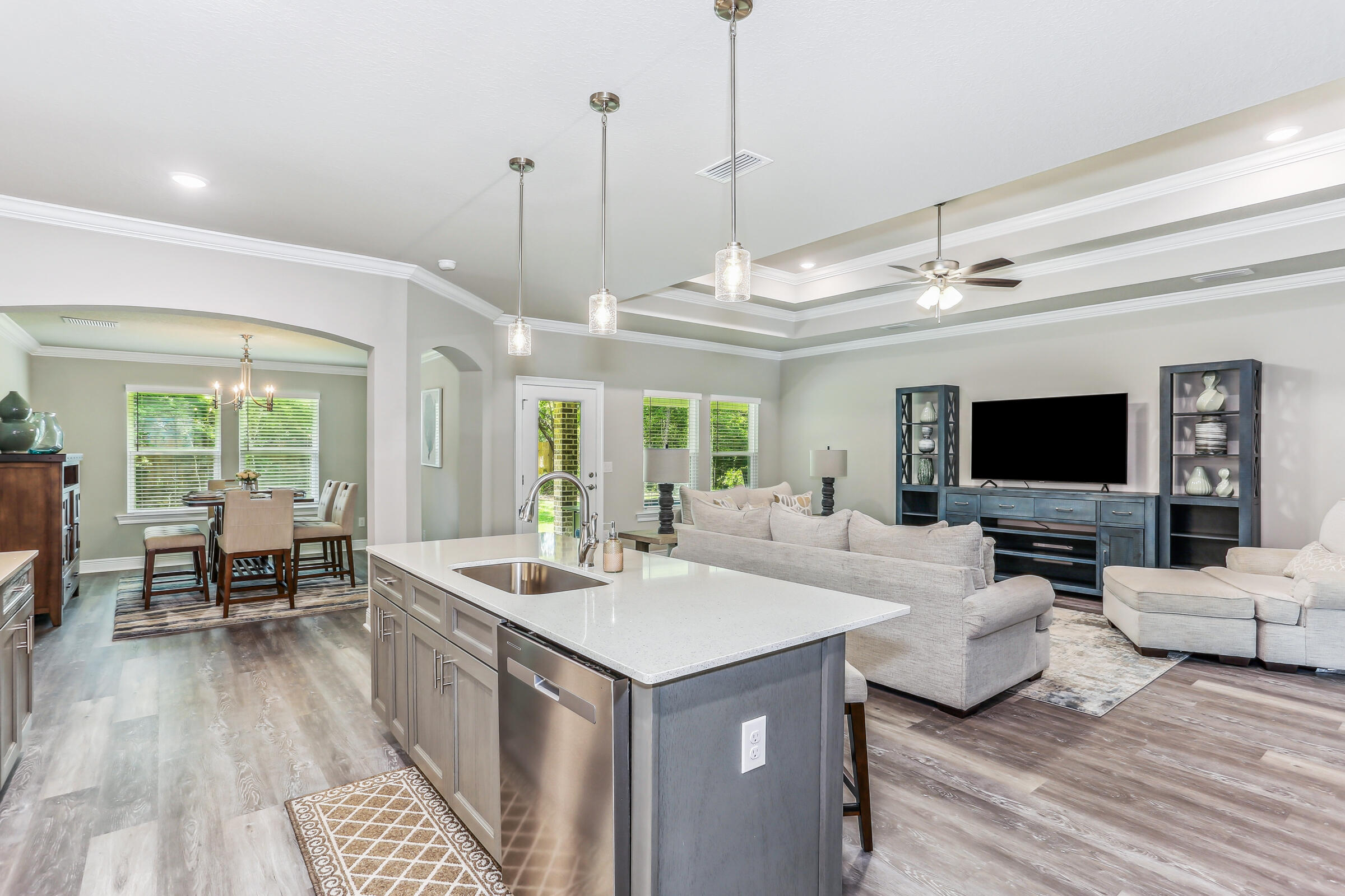 4757 Horace Lunsford Road Milton FL 32570