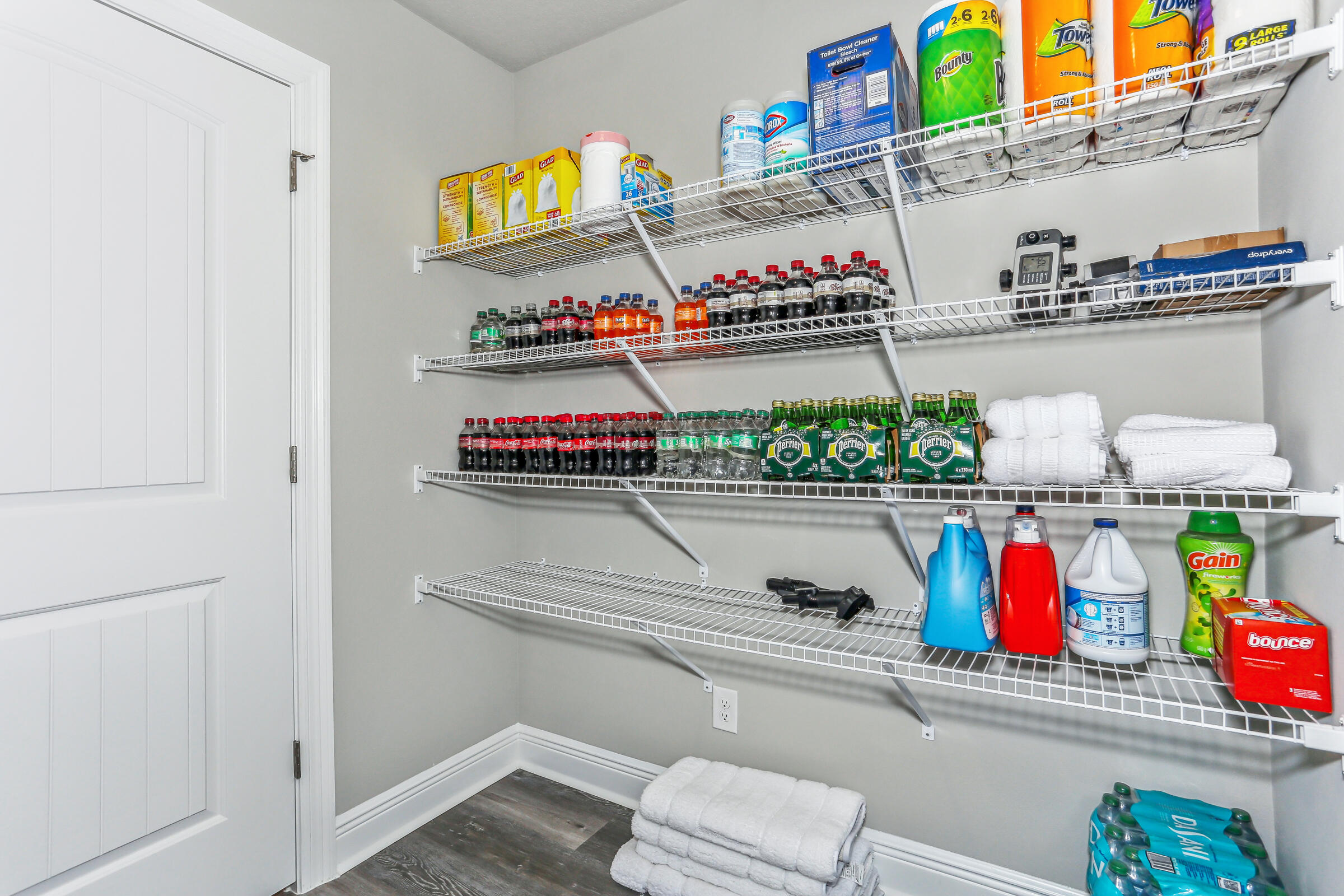4757 Horace Lunsford Road Milton FL 32570