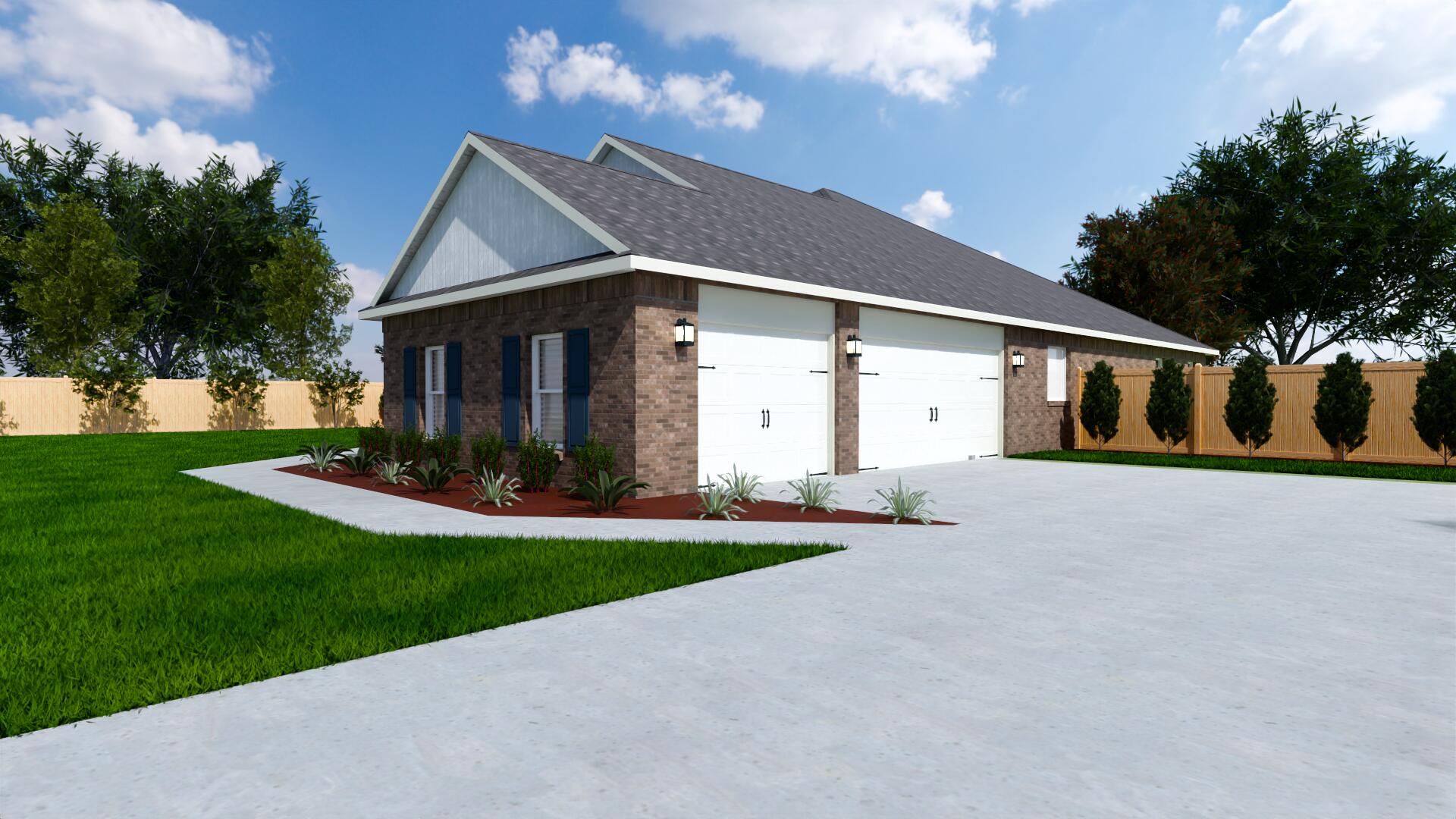 4757 Horace Lunsford Road Milton FL 32570