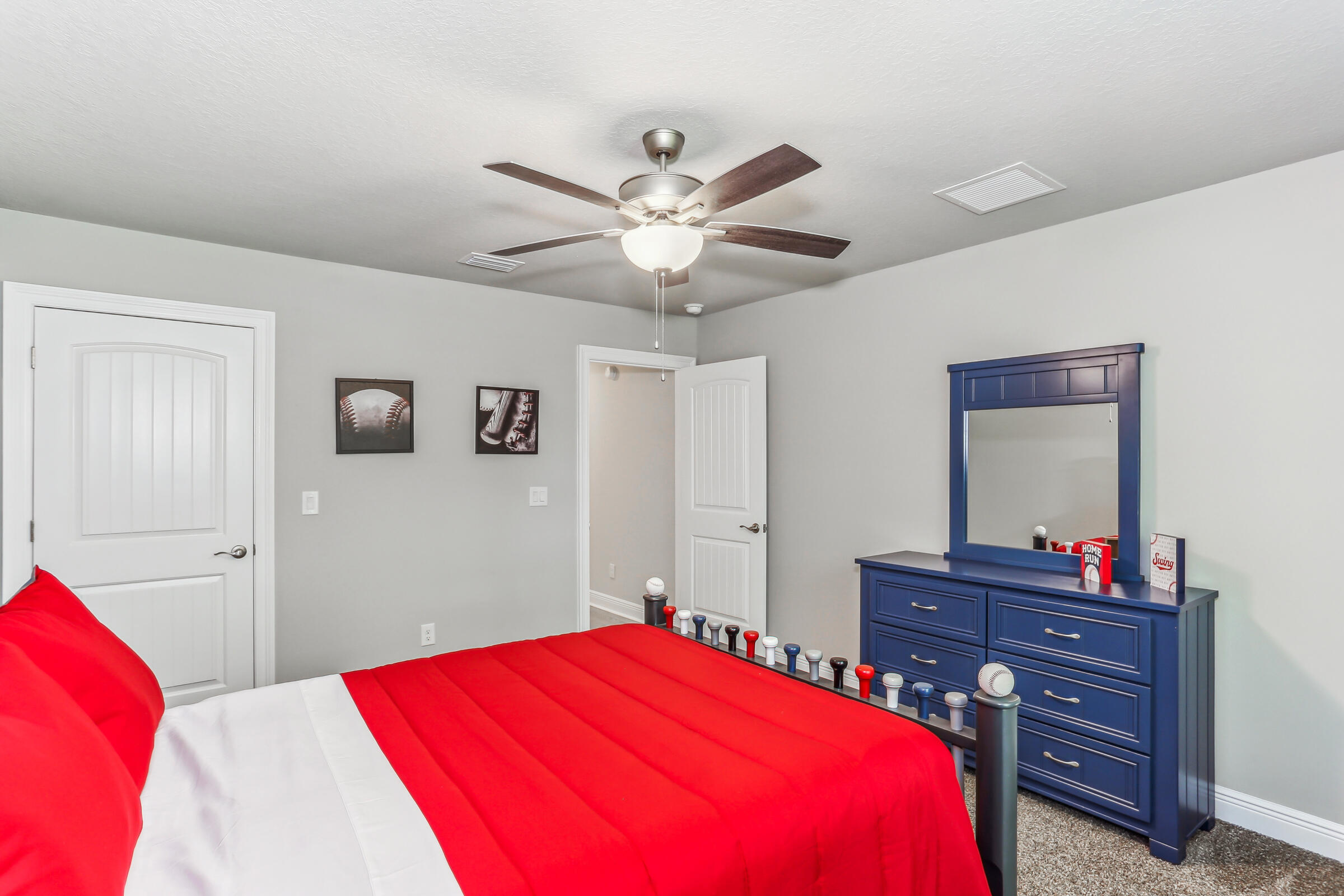 4757 Horace Lunsford Road Milton FL 32570