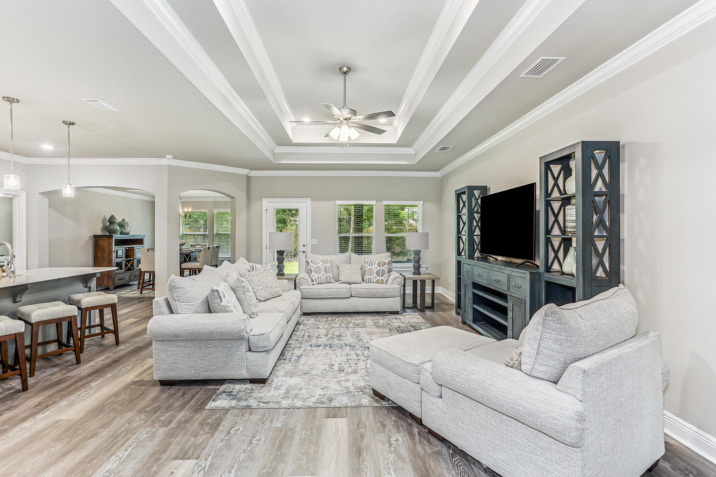 4757 Horace Lunsford Road Milton FL 32570