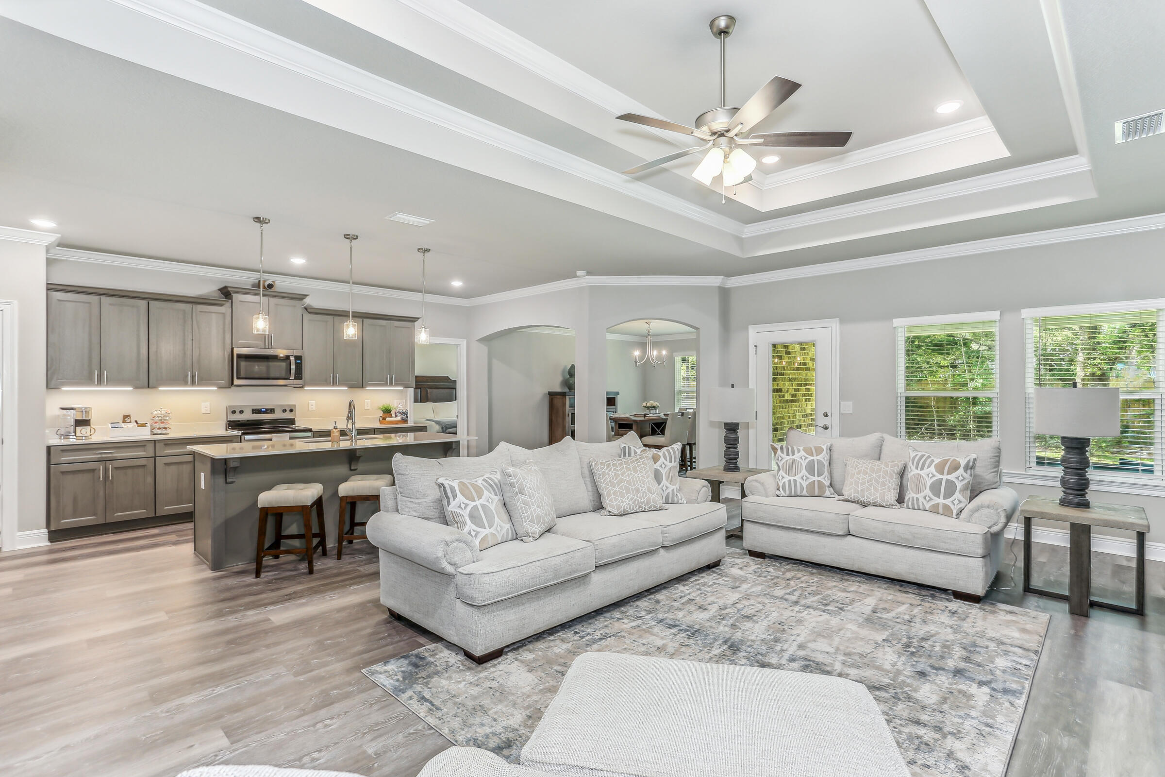 4757 Horace Lunsford Road Milton FL 32570