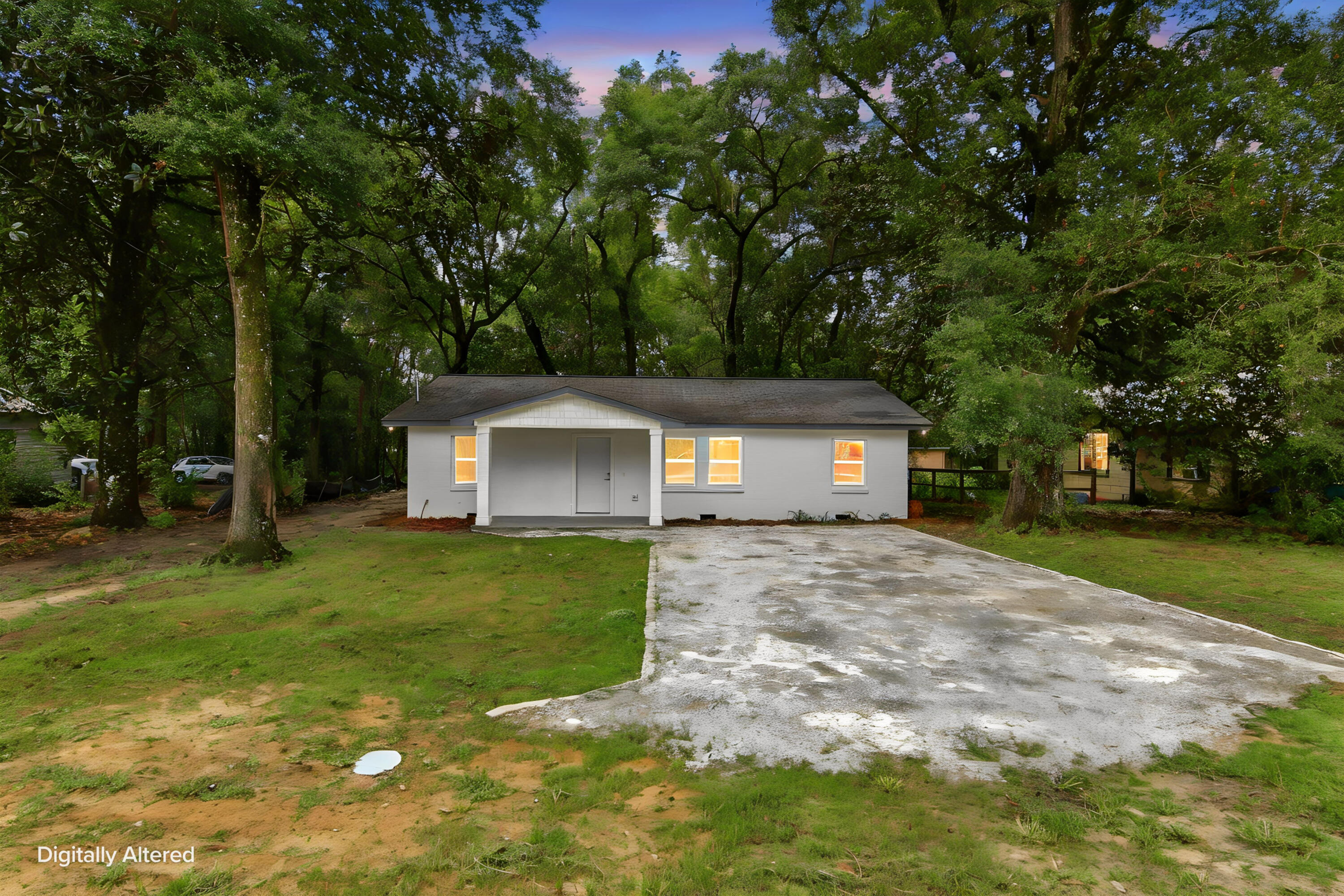 101 W Live Oak Avenue Defuniak Springs FL 32435