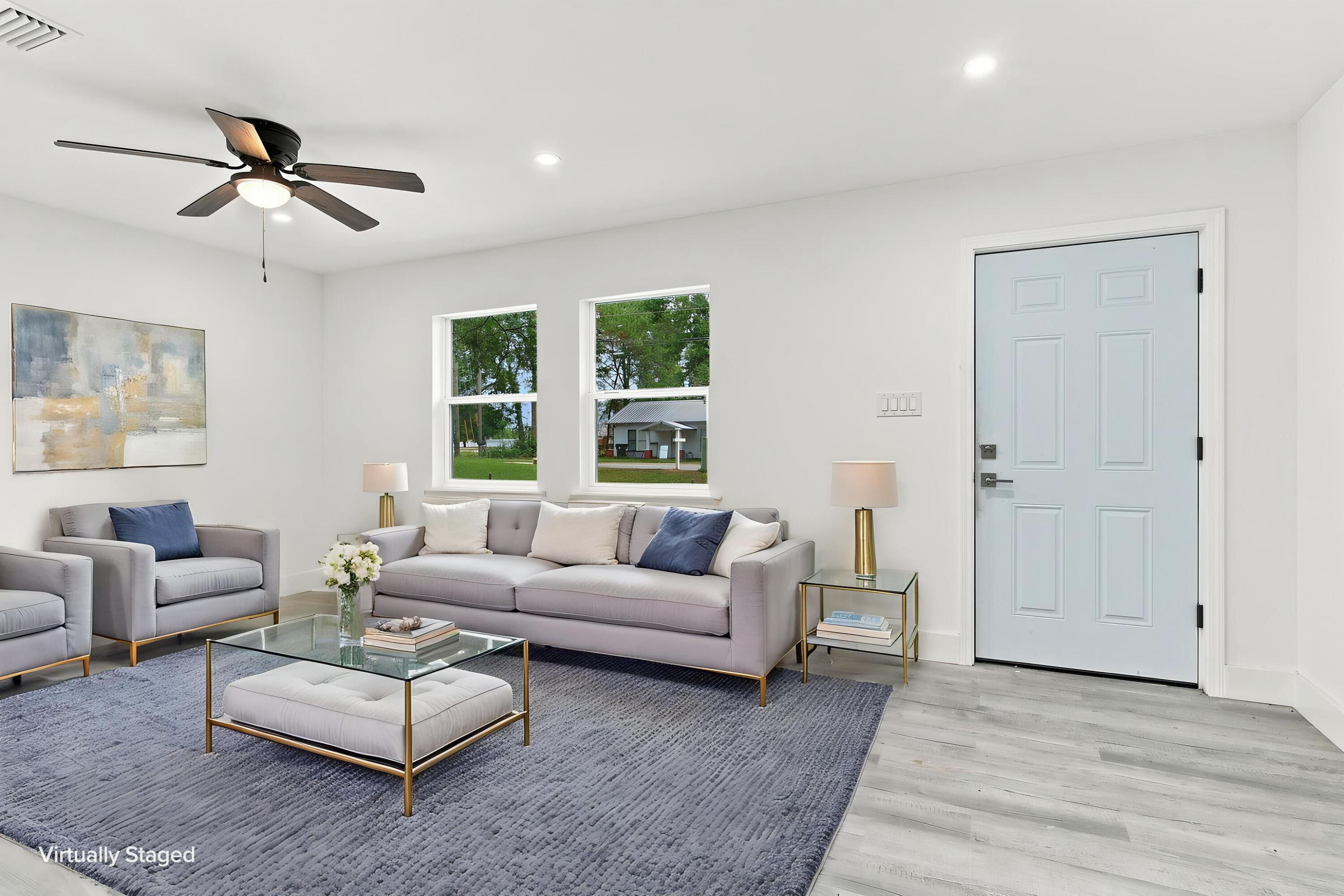 101 W Live Oak Avenue Defuniak Springs FL 32435