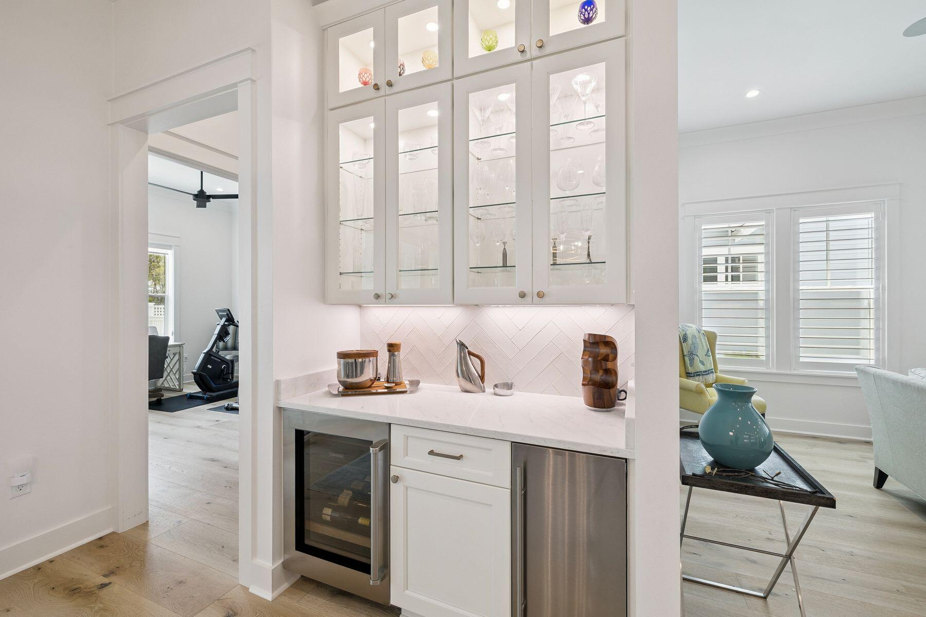 203 E Firethorn Circle Watersound FL 32461