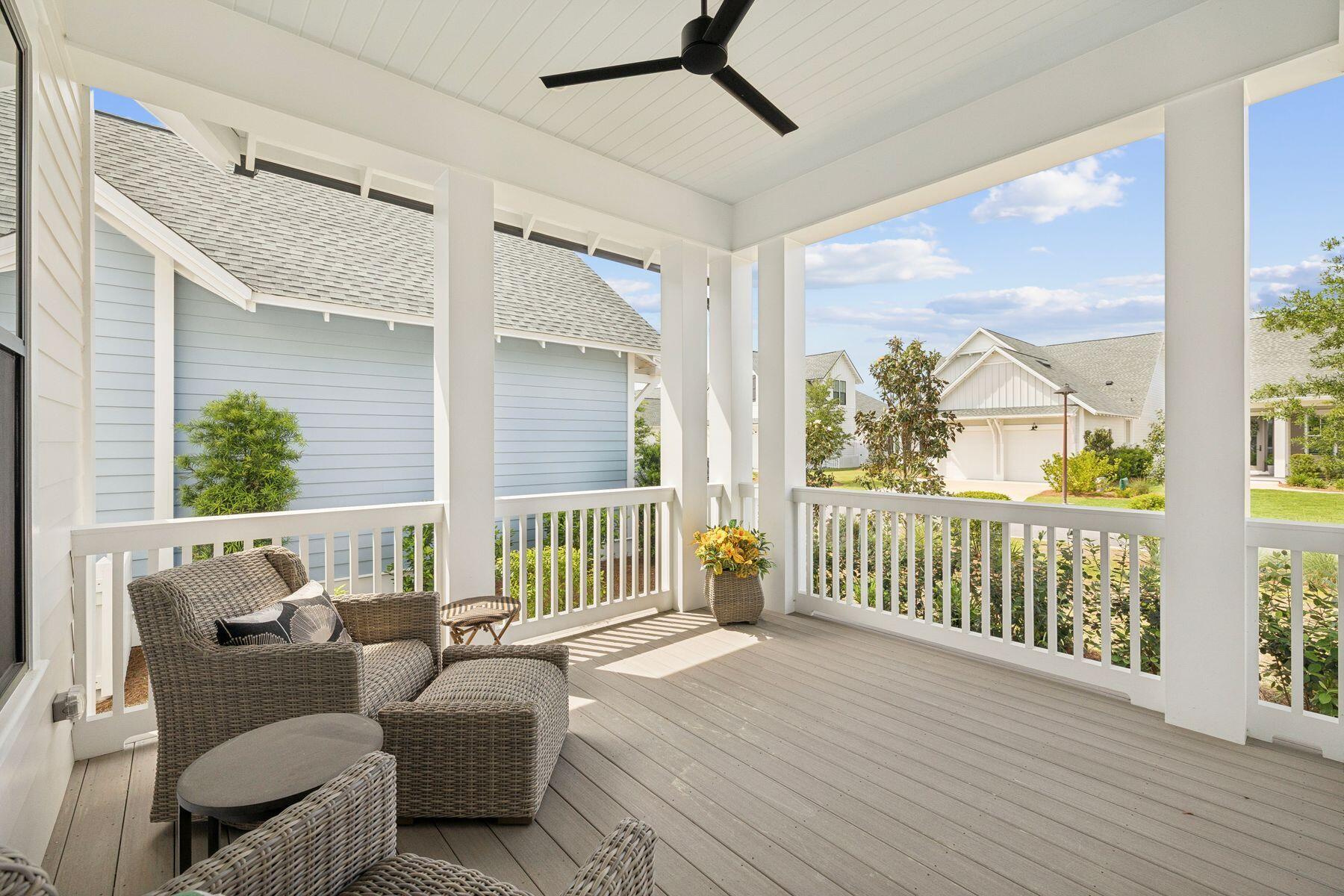 203 E Firethorn Circle Watersound FL 32461