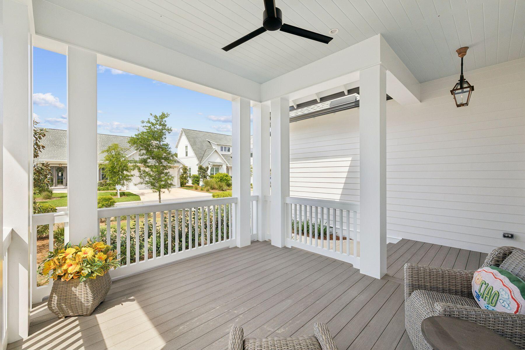 203 E Firethorn Circle Watersound FL 32461