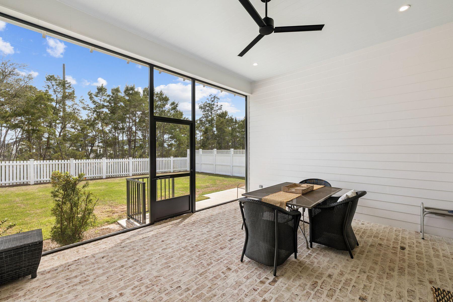 203 E Firethorn Circle Watersound FL 32461