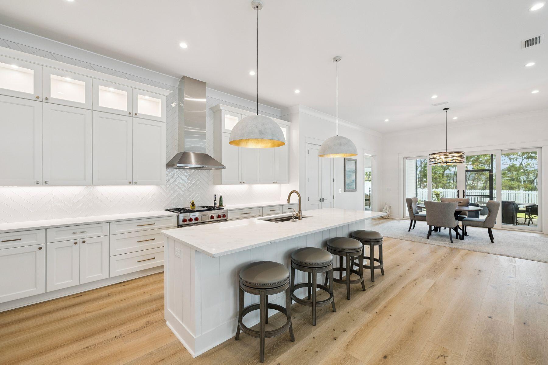 203 E Firethorn Circle Watersound FL 32461