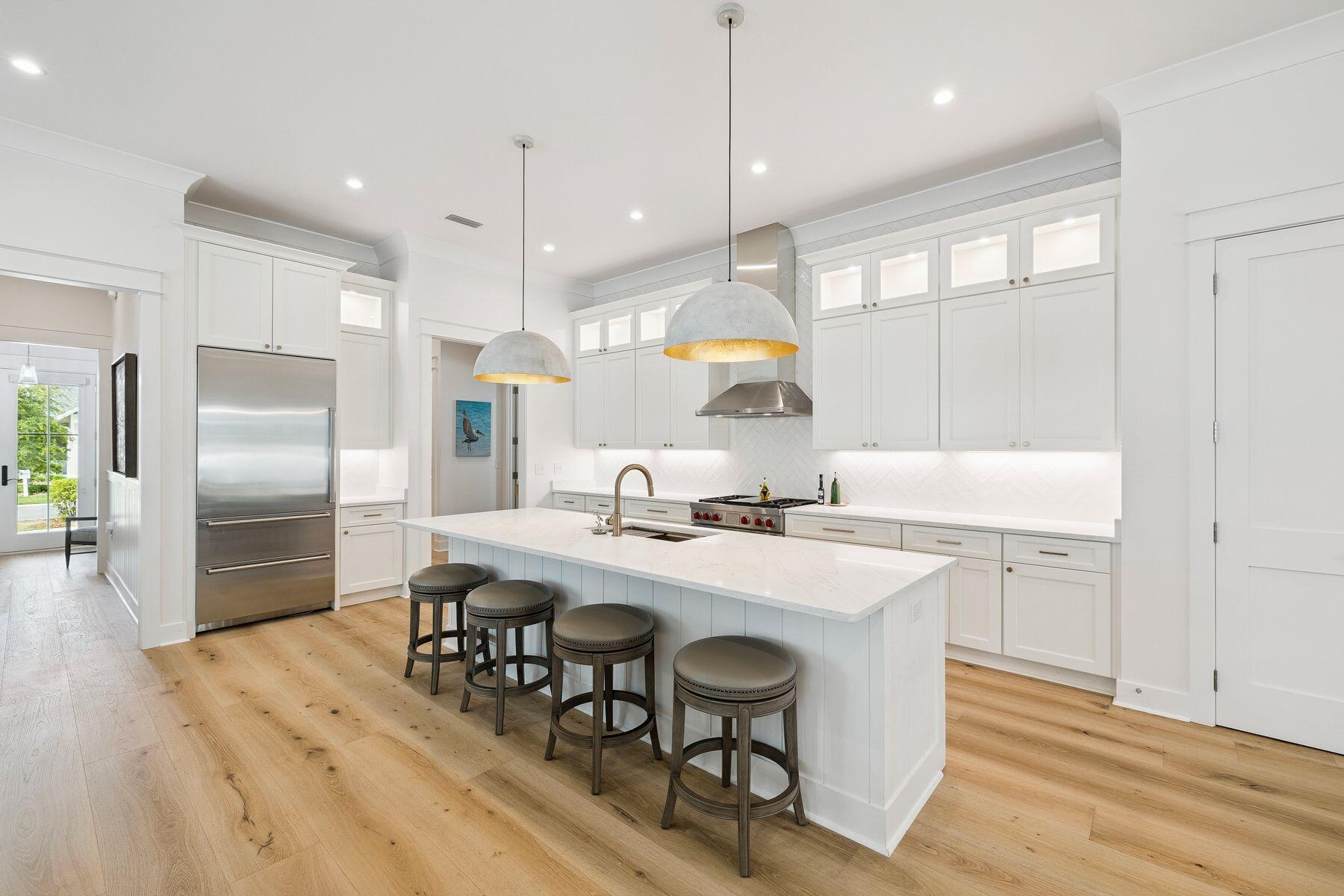 203 E Firethorn Circle Watersound FL 32461