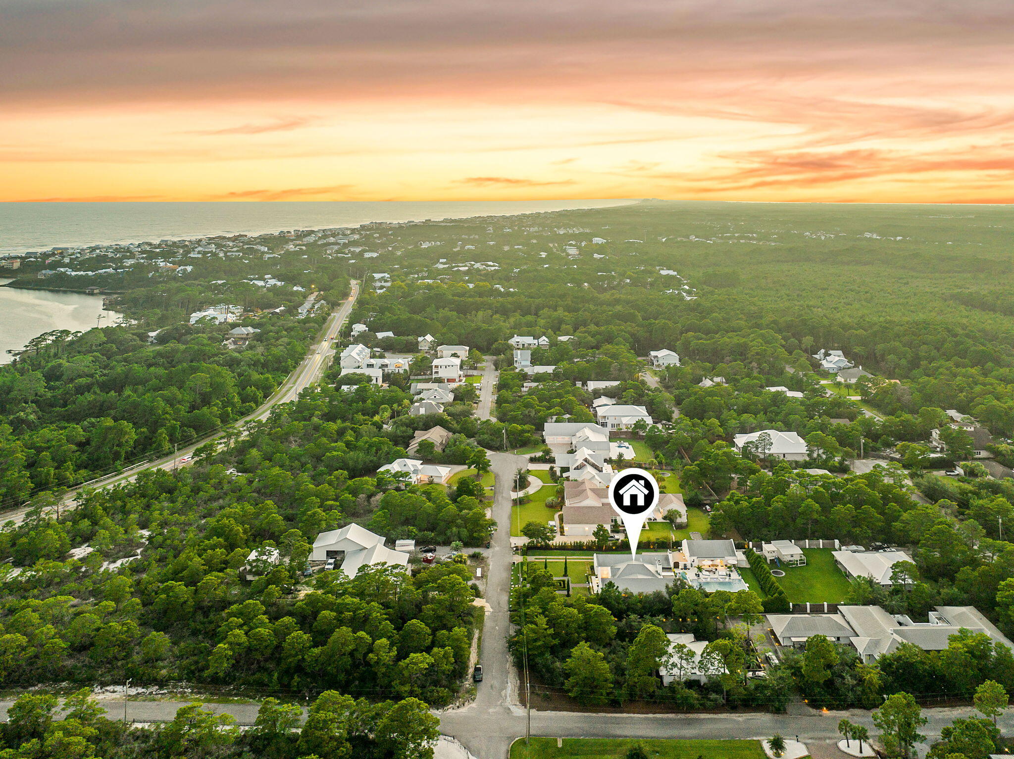 34 W Blue Coral Drive Santa Rosa Beach FL 32459